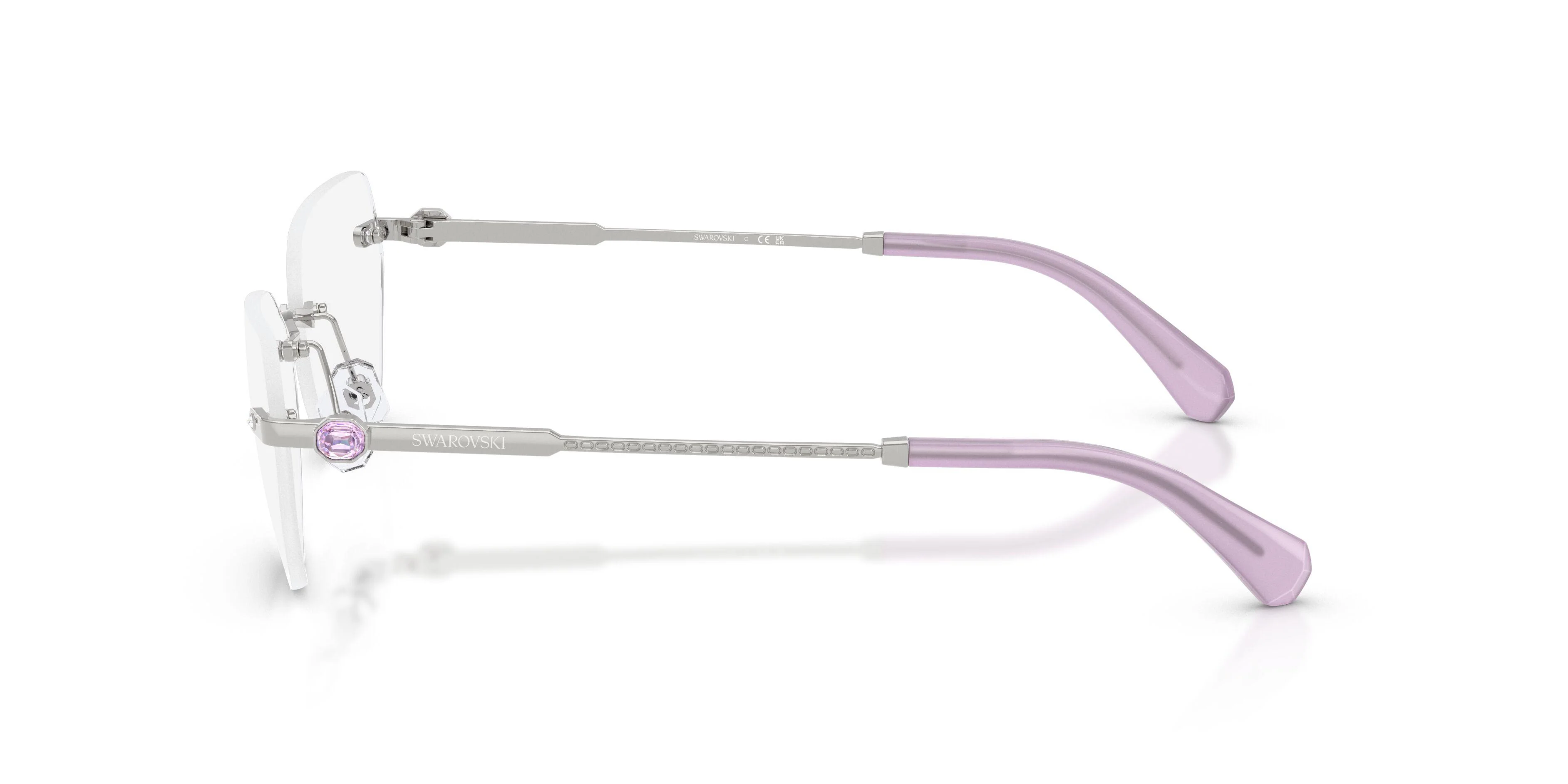 Swarovski 1031 Eyeglasses - Image 21