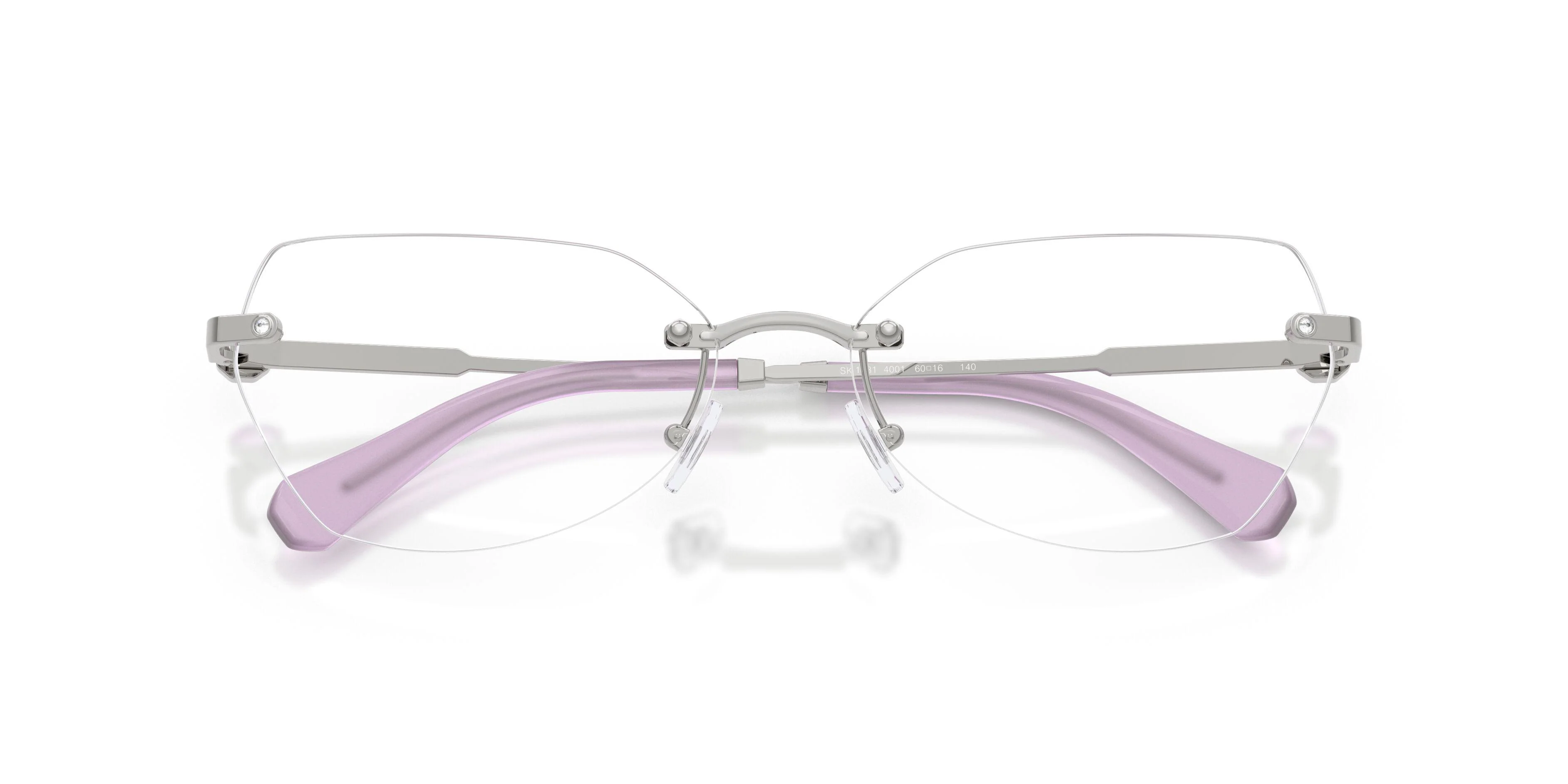 Swarovski 1031 Eyeglasses - Image 24