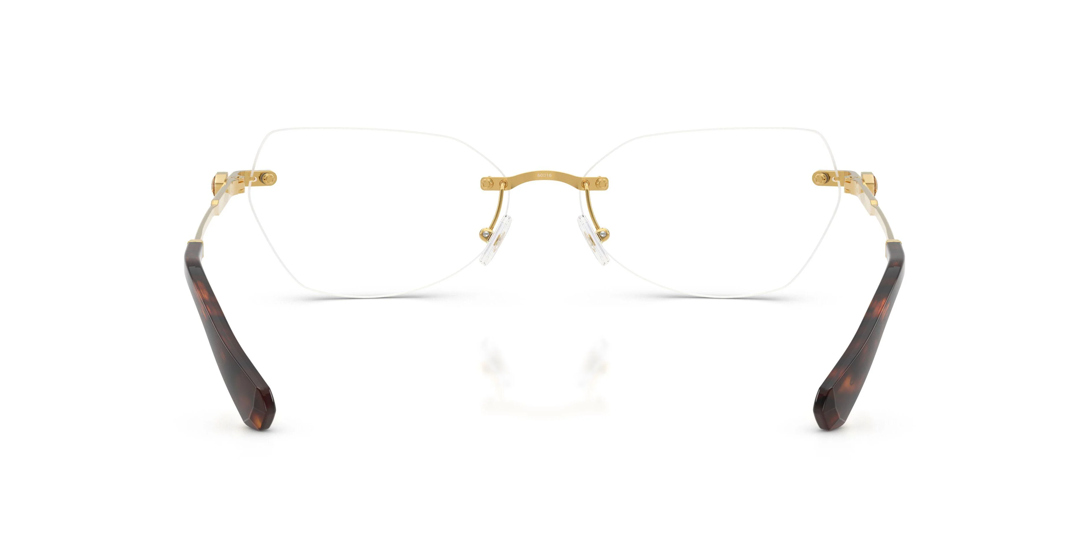 Swarovski 1031 Eyeglasses - Image 7