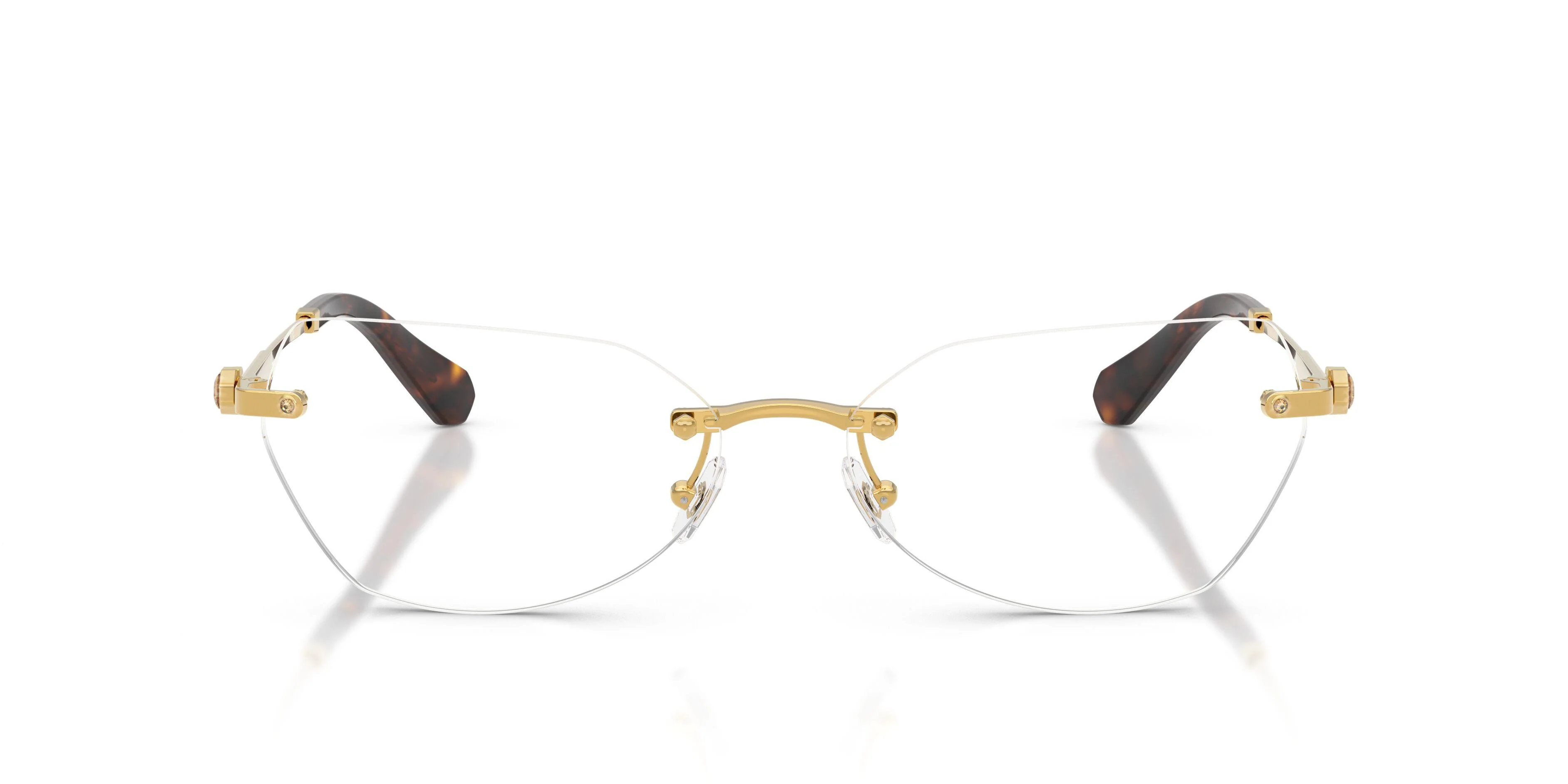 Swarovski 1031 Eyeglasses - Image 8