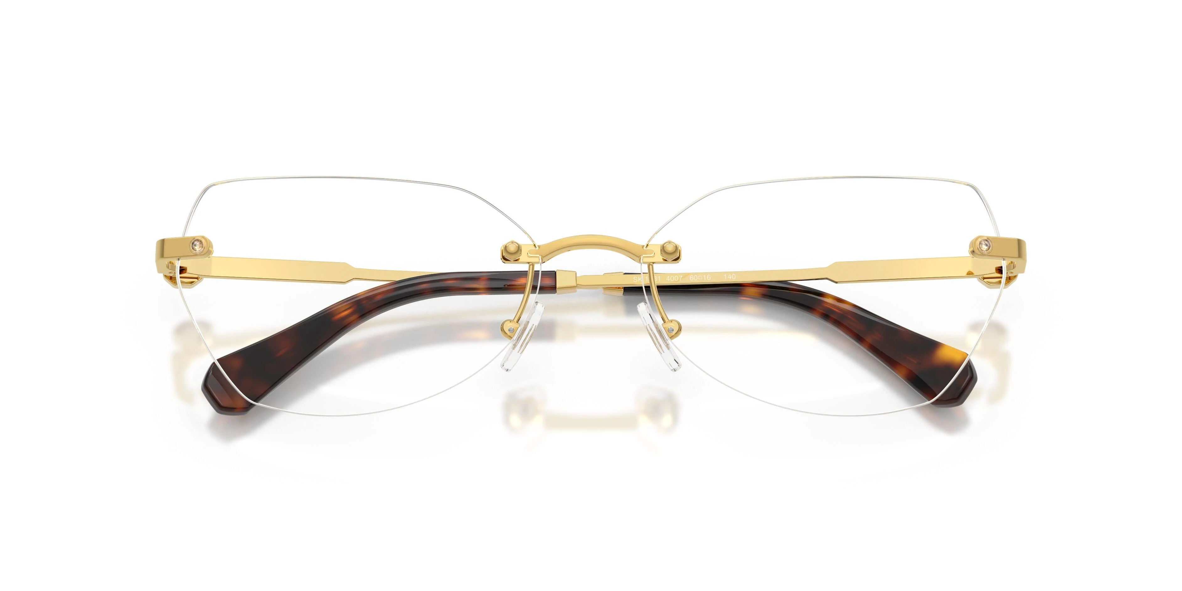 Swarovski 1031 Eyeglasses - Image 9