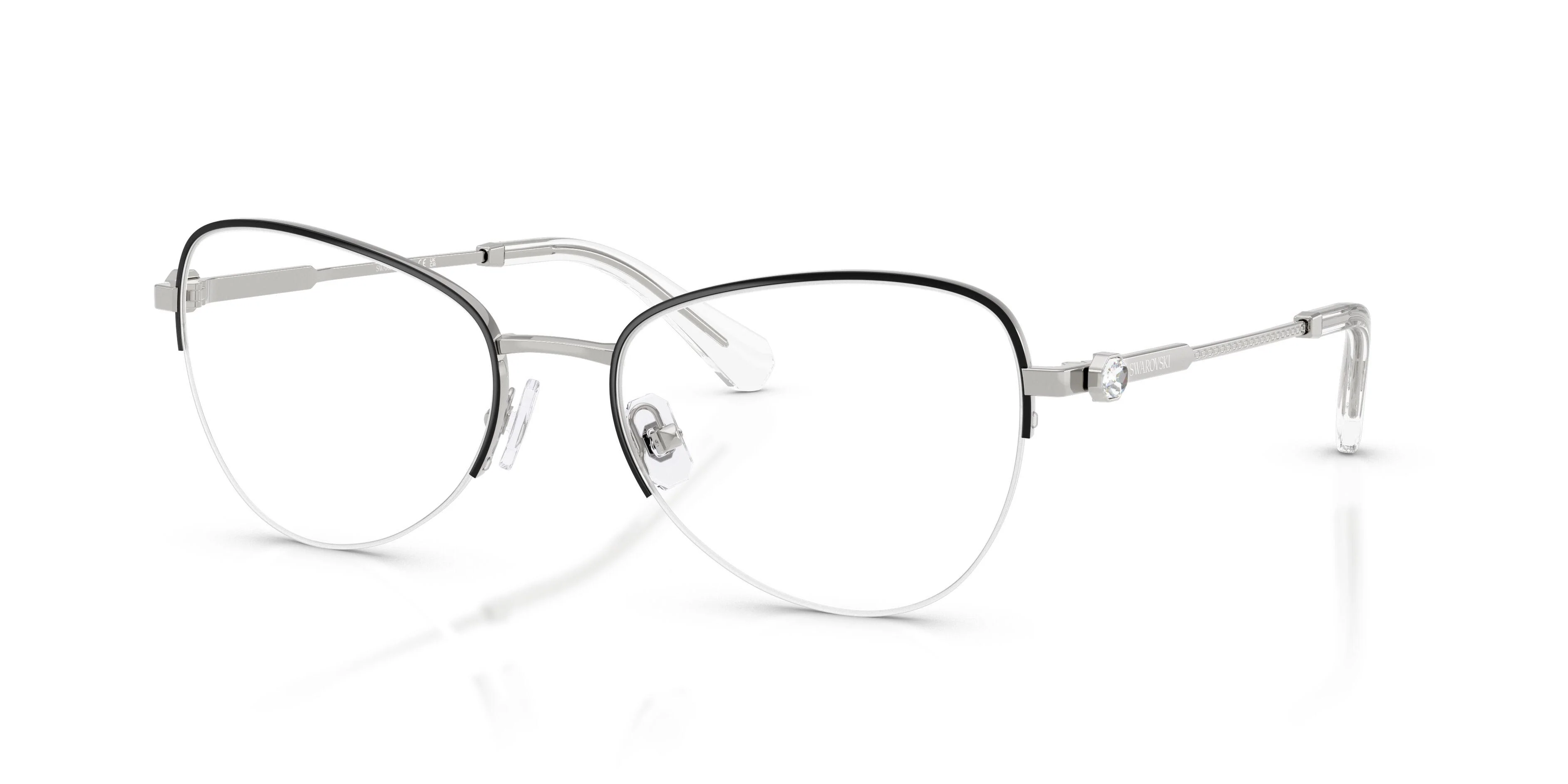 Swarovski 1032 Eyeglasses - Image 24
