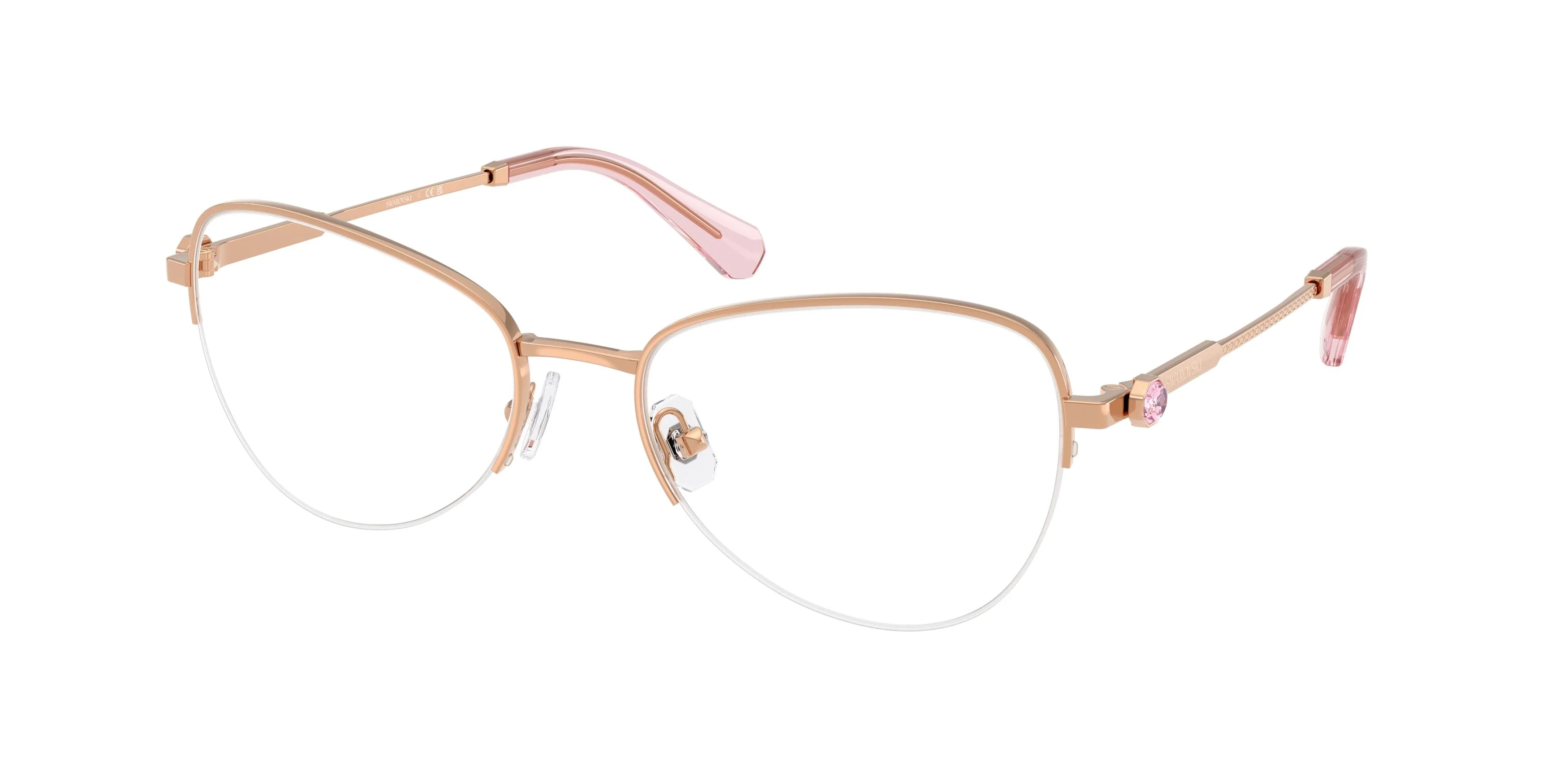 Swarovski 1032 Eyeglasses - Image 6