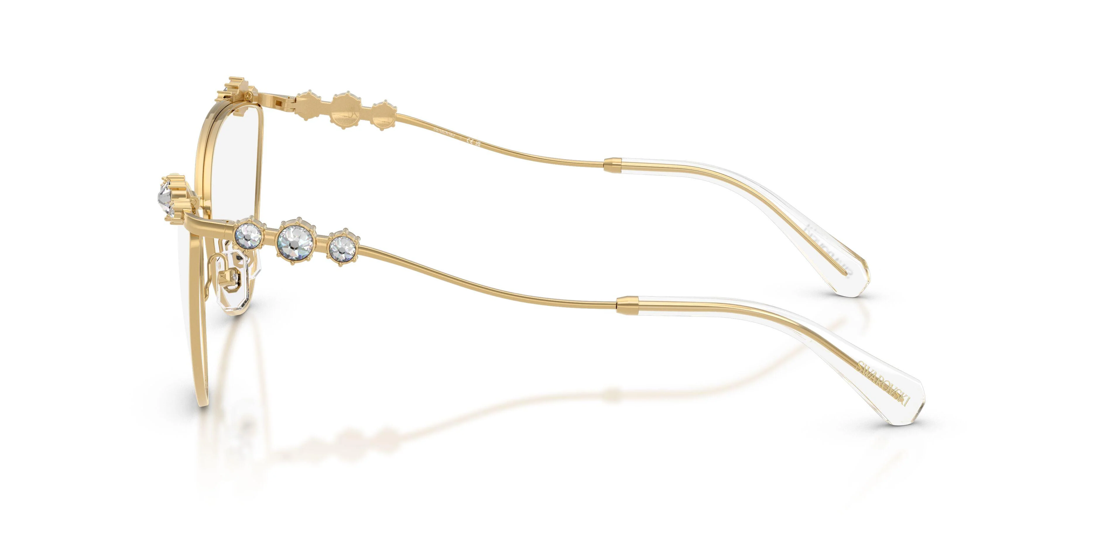Swarovski 1033 Eyeglasses - Image 10