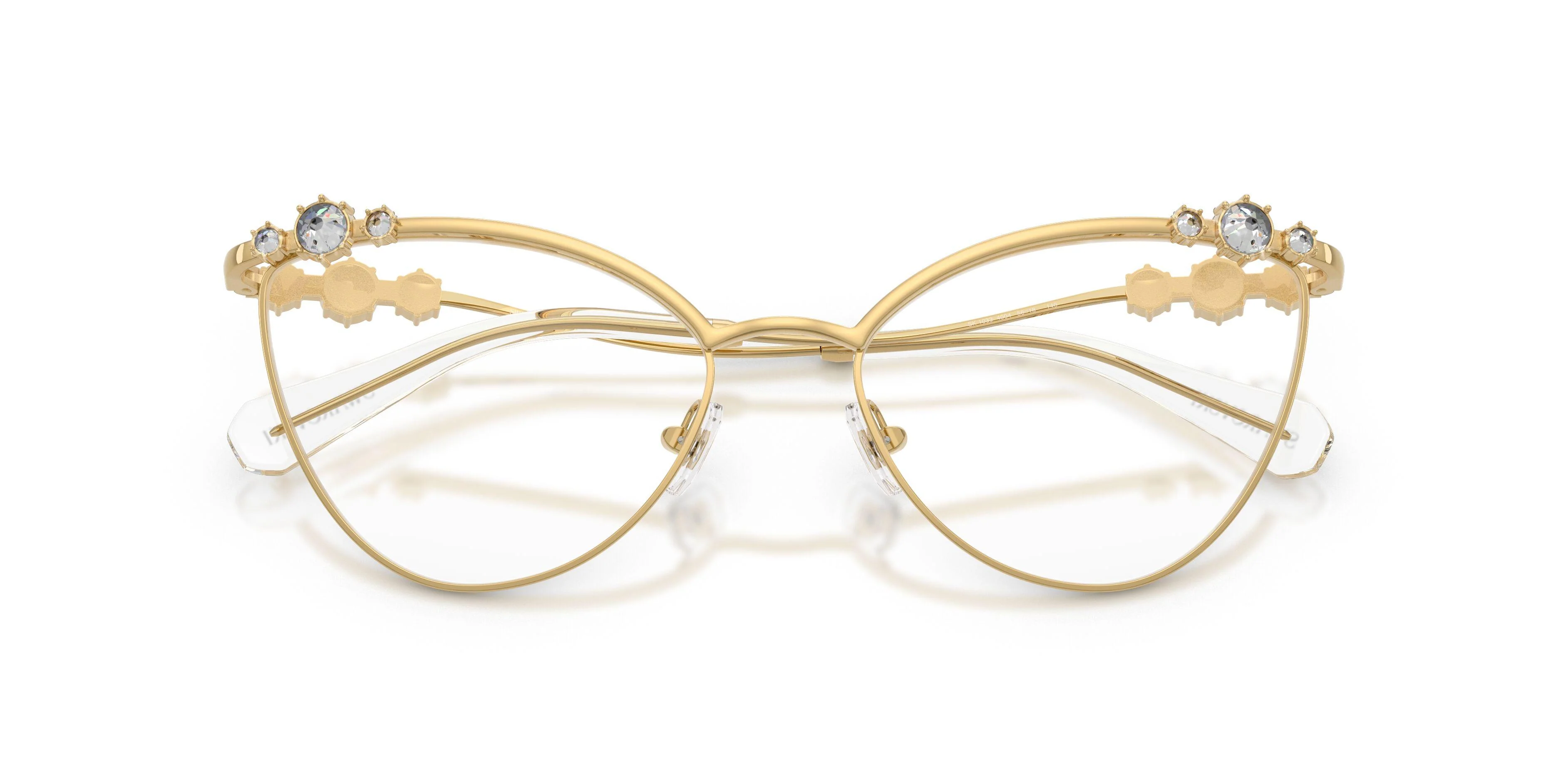 Swarovski 1033 Eyeglasses - Image 13