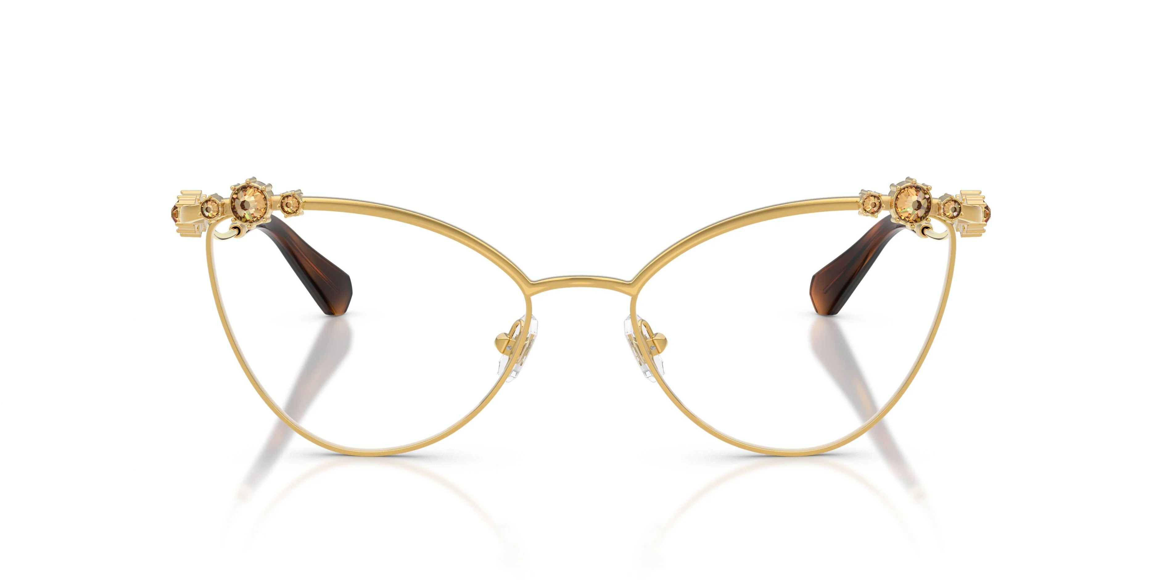 Swarovski 1033 Eyeglasses - Image 17