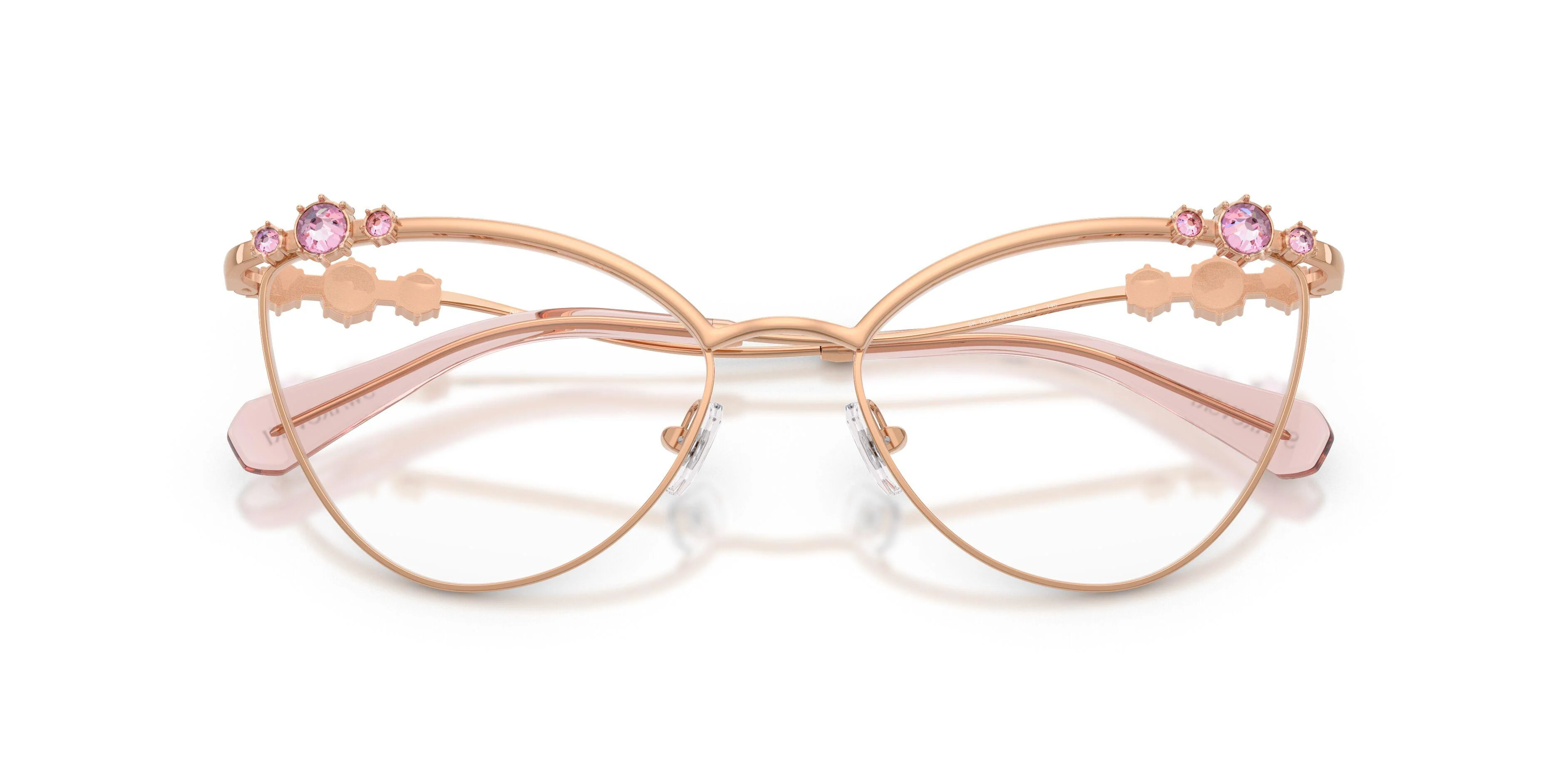 Swarovski 1033 Eyeglasses - Image 28