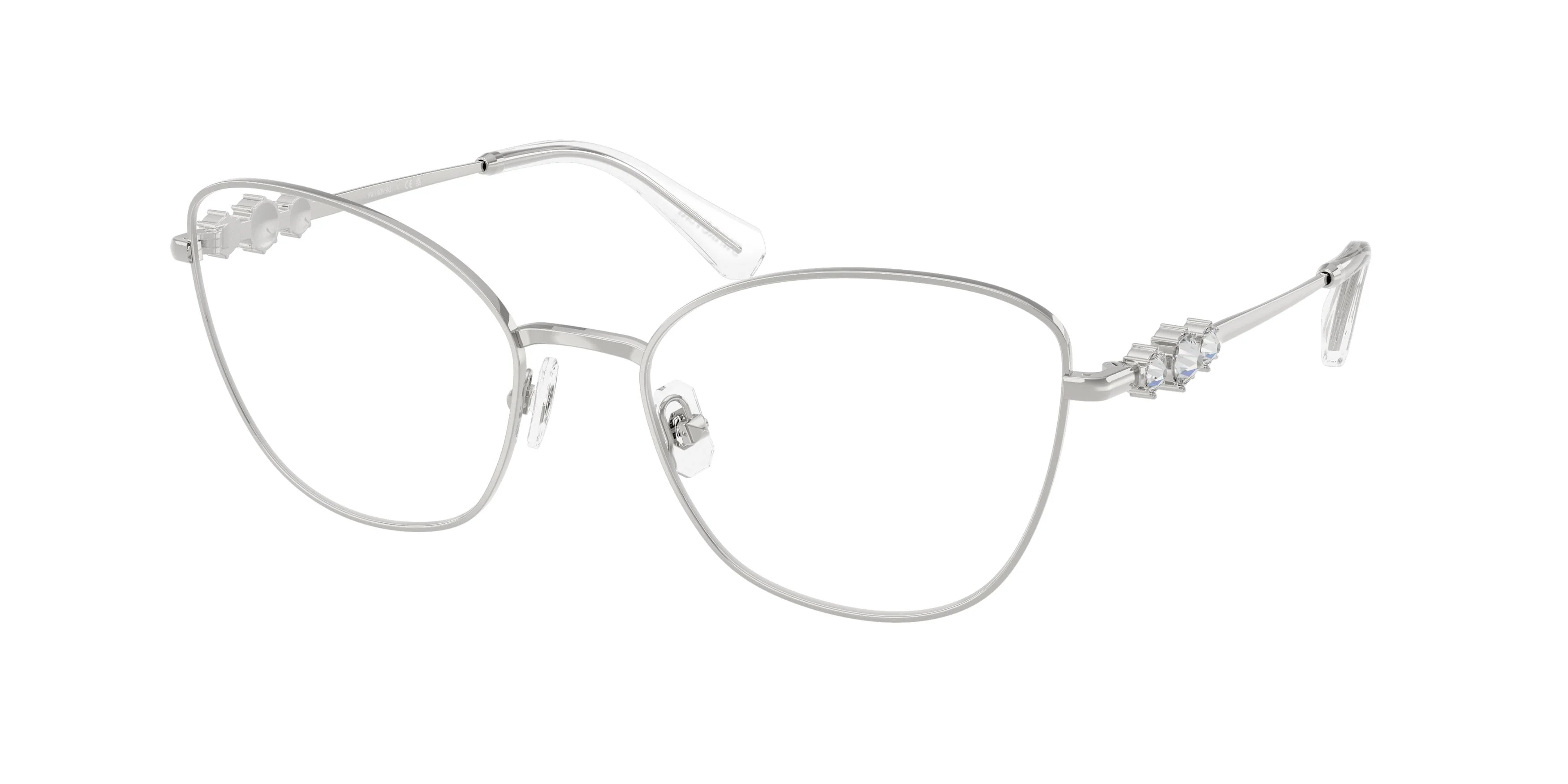 Swarovski 1034 Eyeglasses
