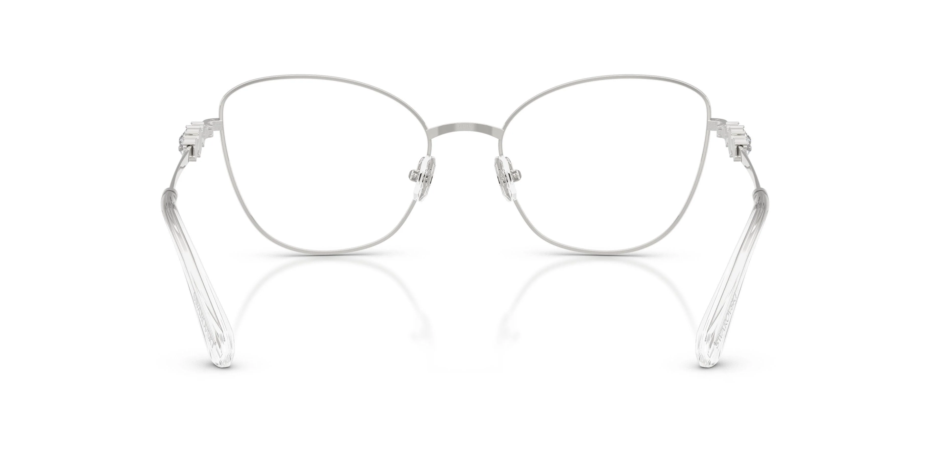 Swarovski 1034 Eyeglasses - Image 11
