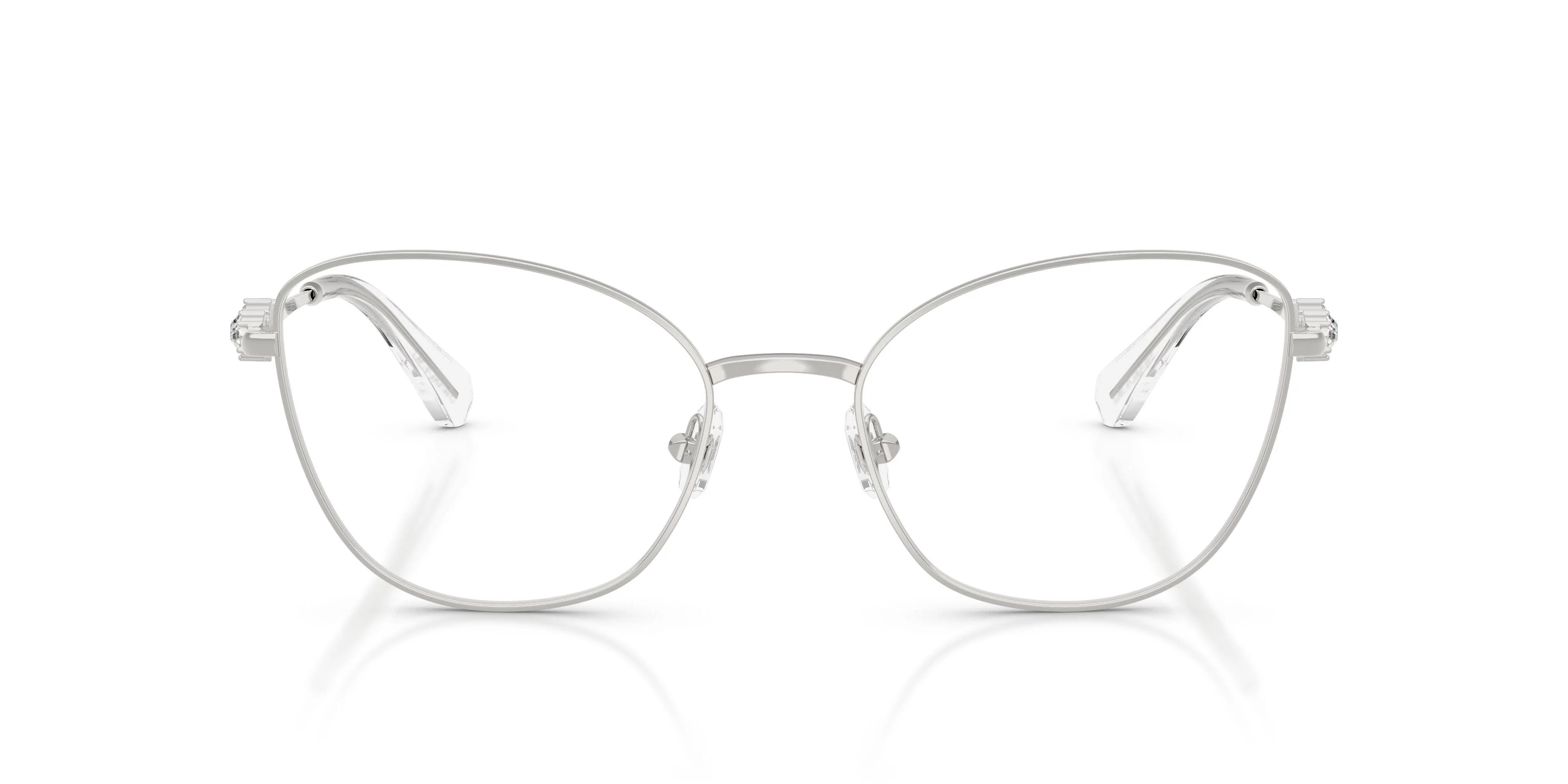 Swarovski 1034 Eyeglasses - Image 12