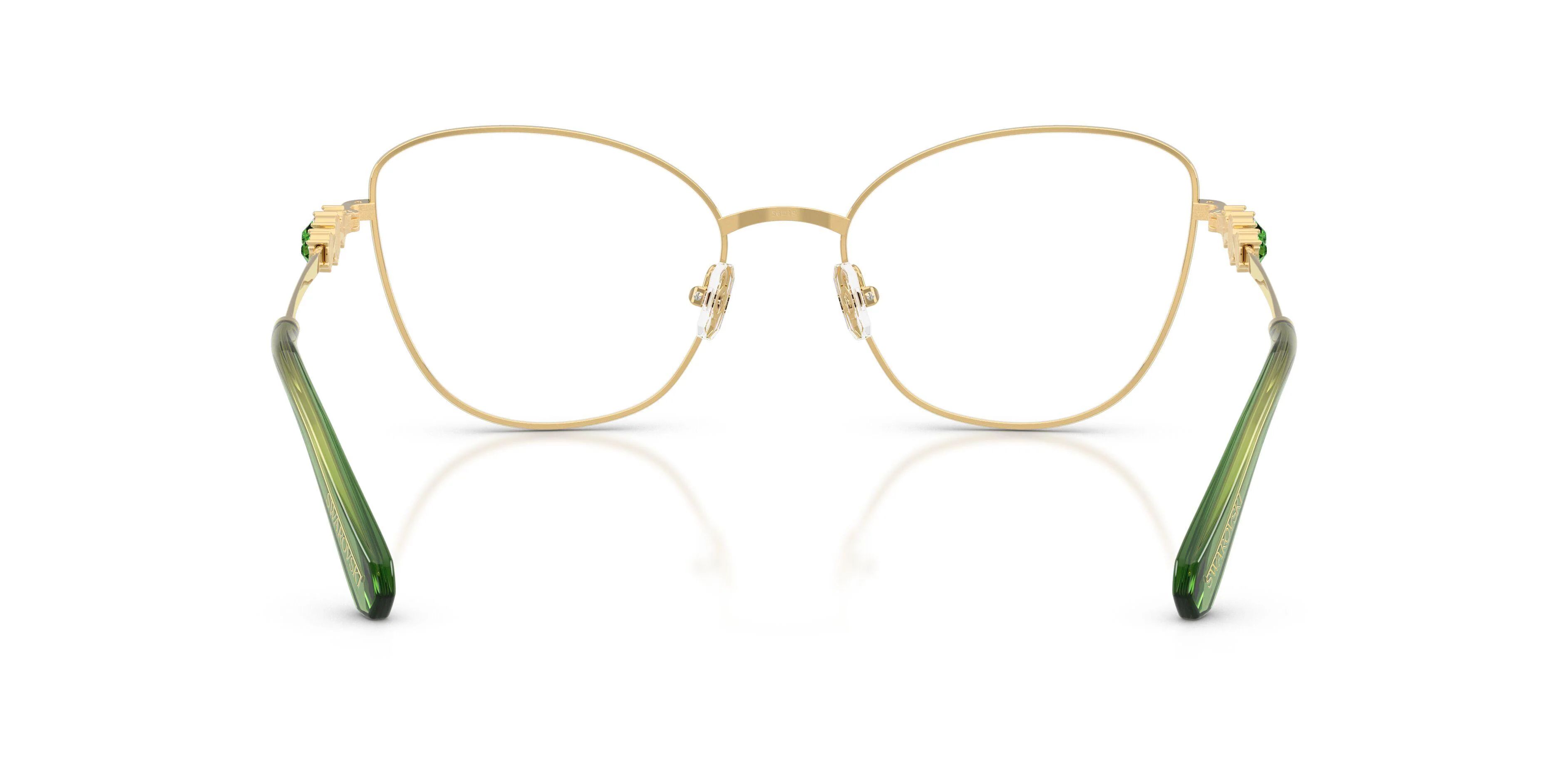 Swarovski 1034 Eyeglasses - Image 16