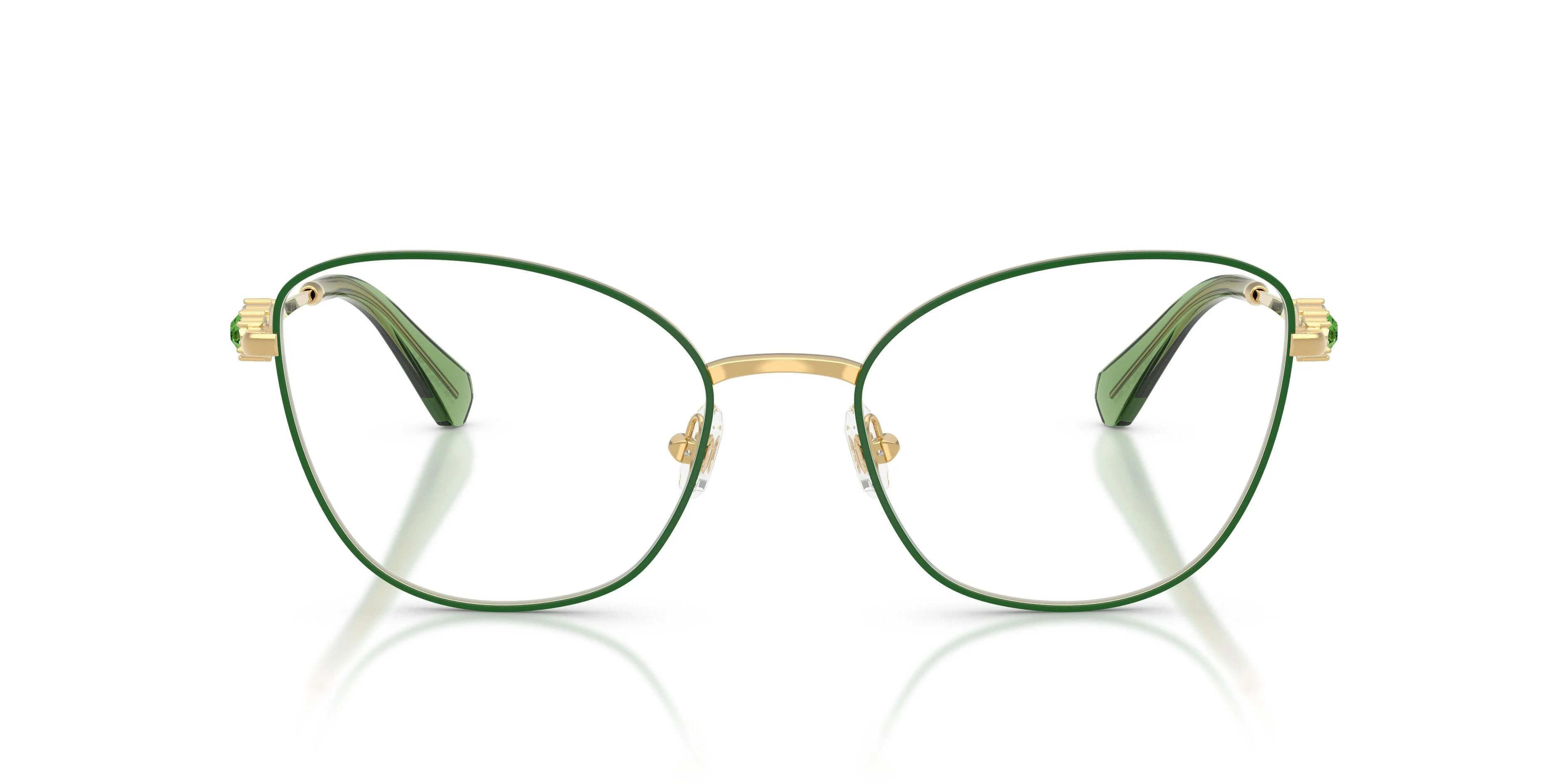 Swarovski 1034 Eyeglasses - Image 17