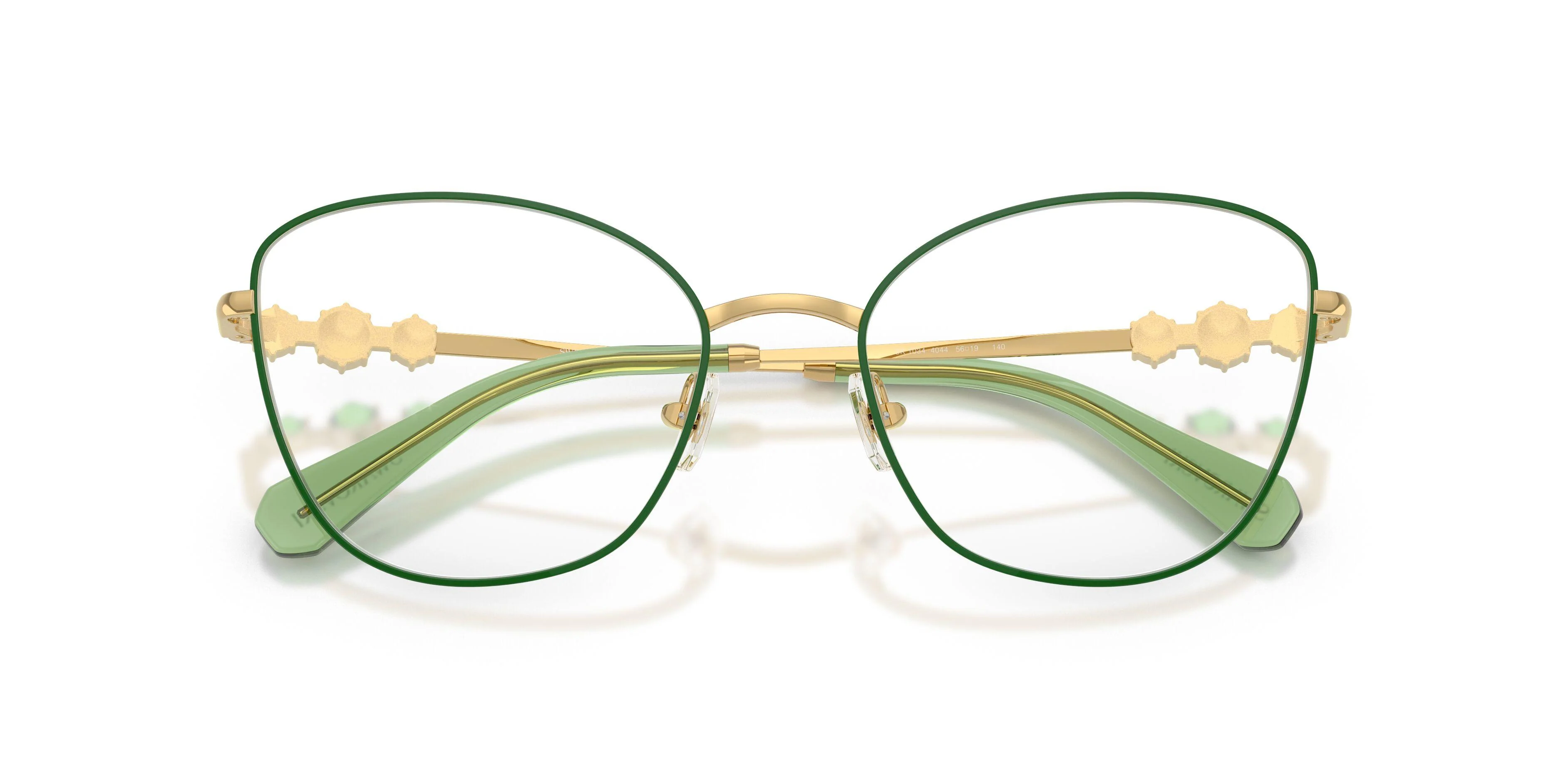 Swarovski 1034 Eyeglasses - Image 18