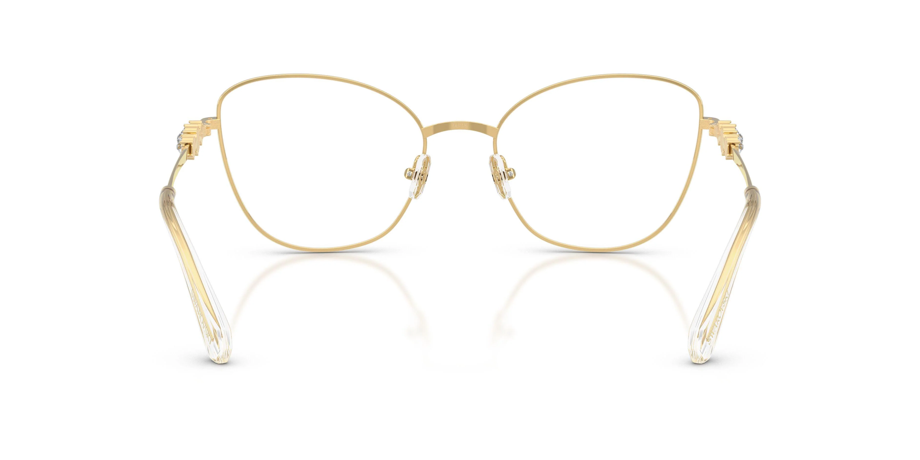Swarovski 1034 Eyeglasses - Image 21