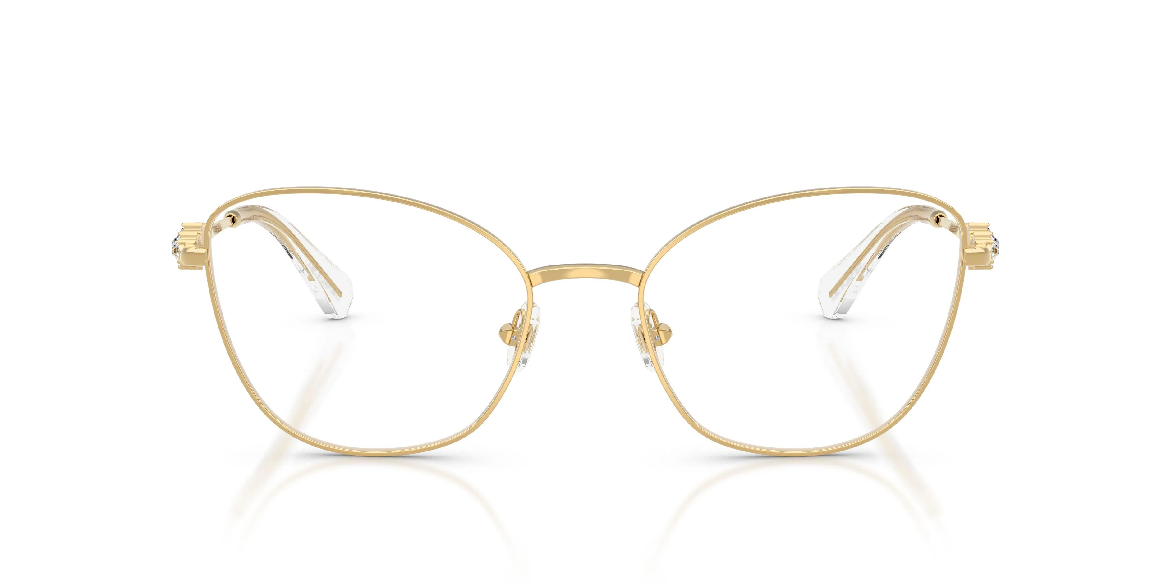 Swarovski 1034 Eyeglasses - Image 22