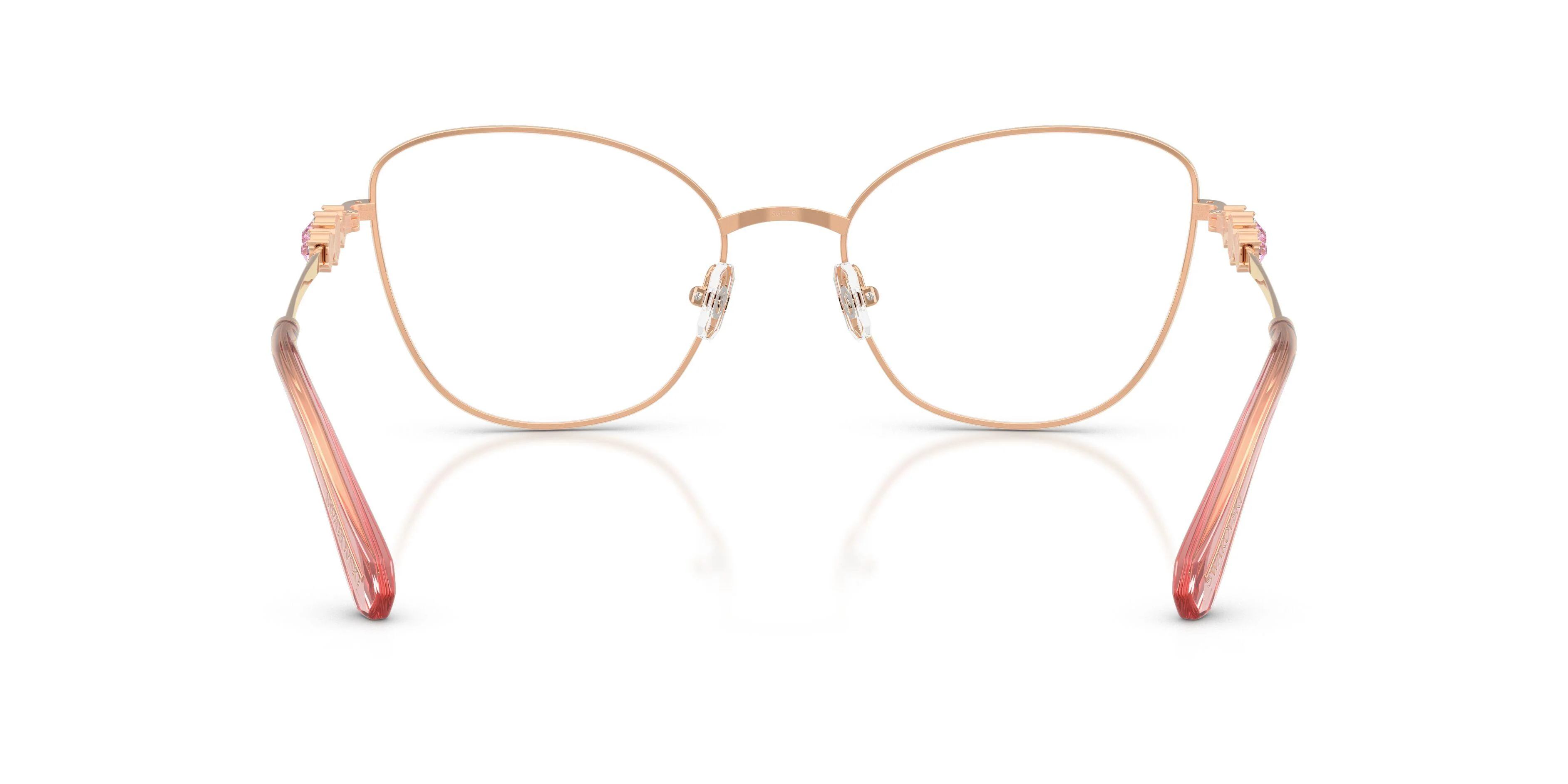 Swarovski 1034 Eyeglasses - Image 26