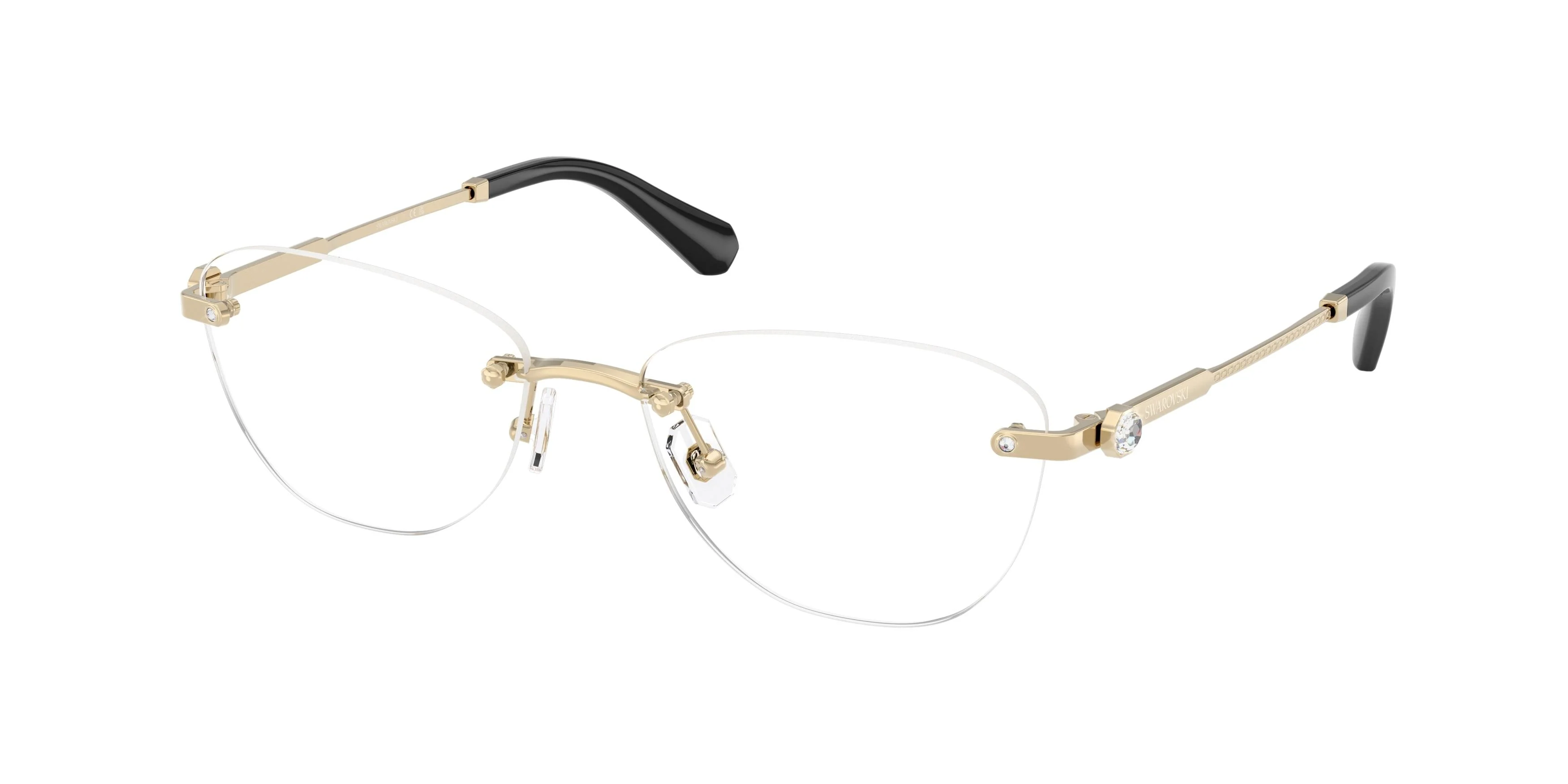 Swarovski 1035D Eyeglasses - Image 2