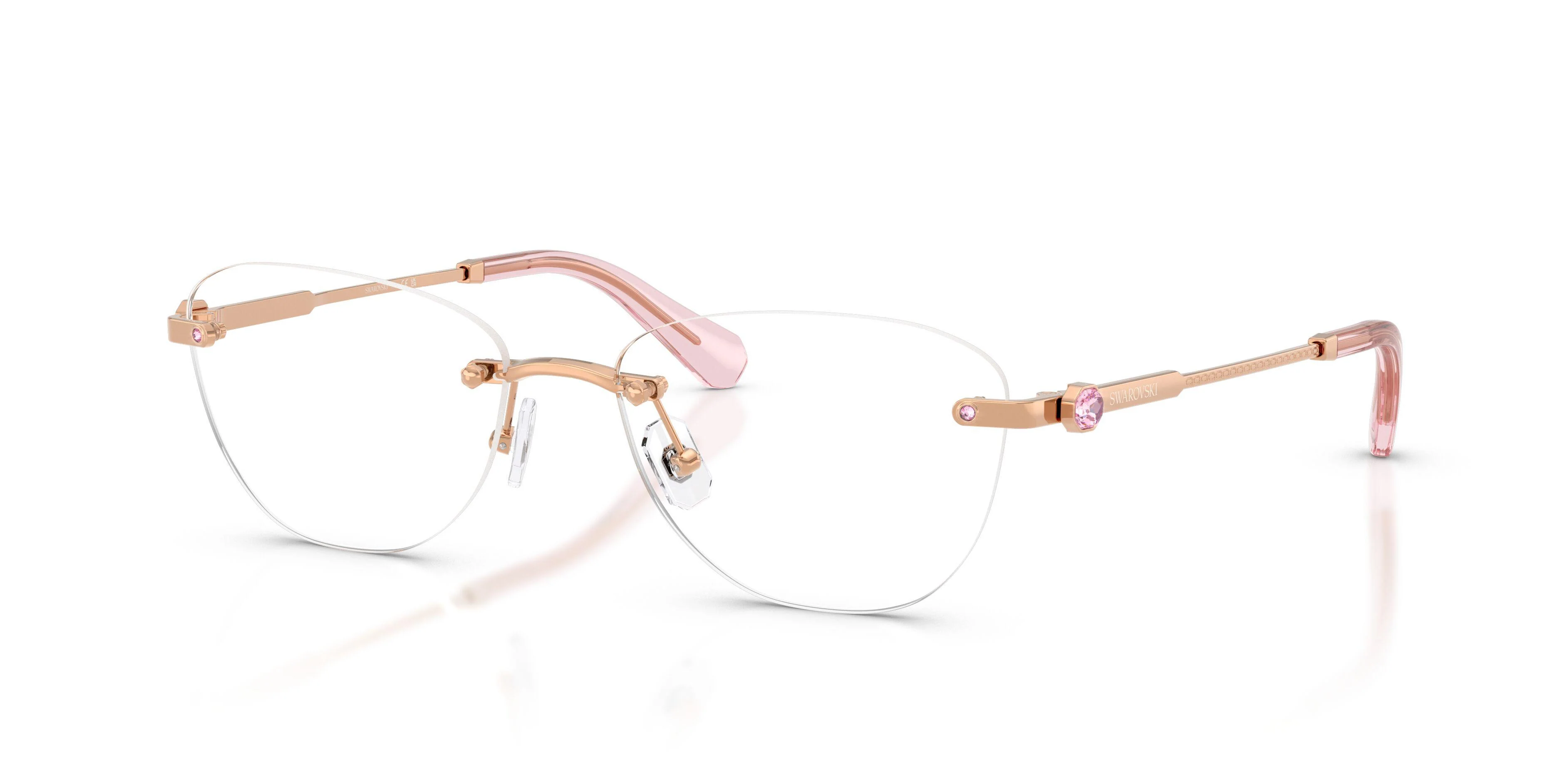 Swarovski 1035D Eyeglasses - Image 24