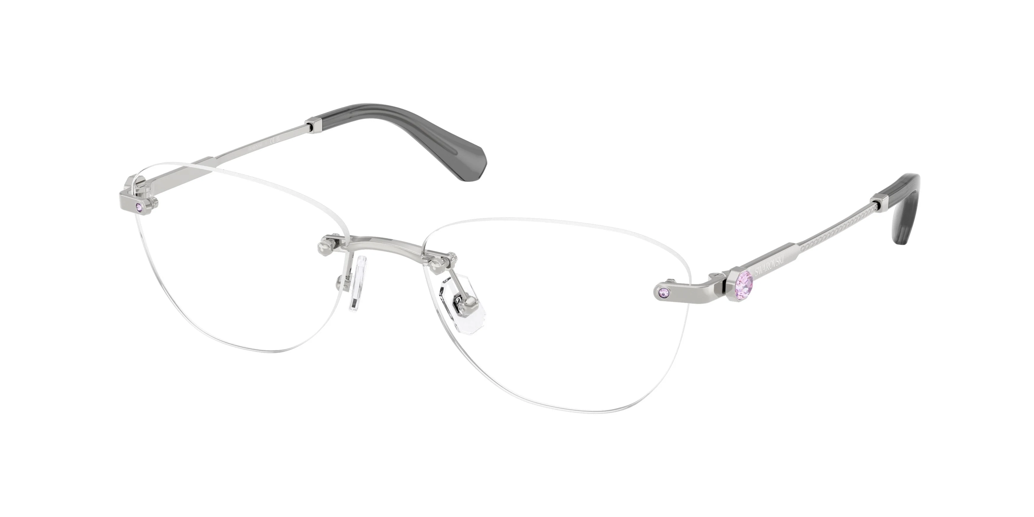 Swarovski 1035D Eyeglasses - Image 5