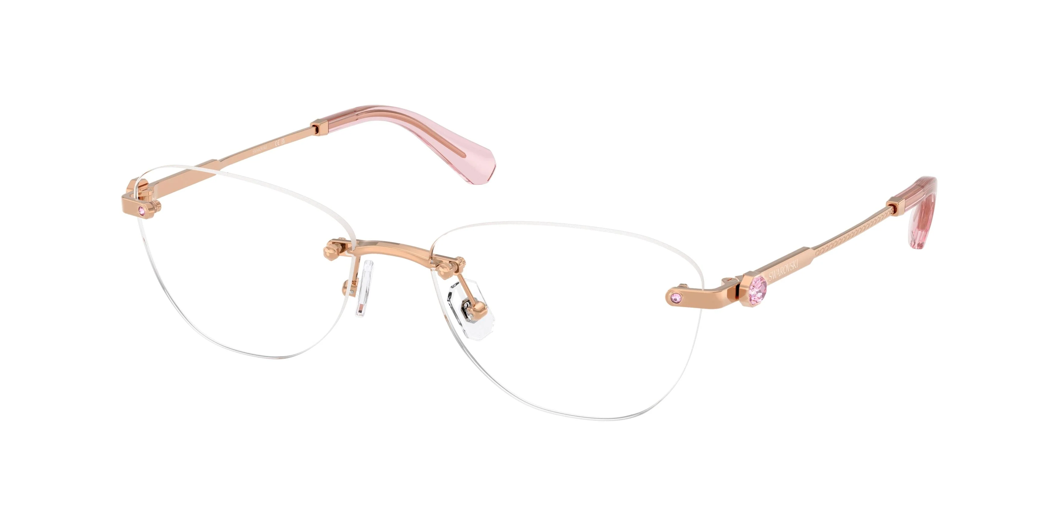 Swarovski 1035D Eyeglasses - Image 8