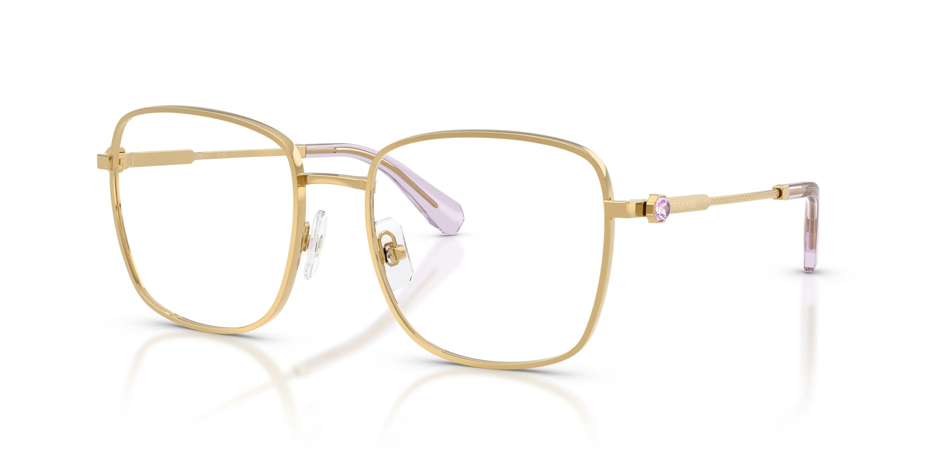 Swarovski 1036 Eyeglasses - Image 10