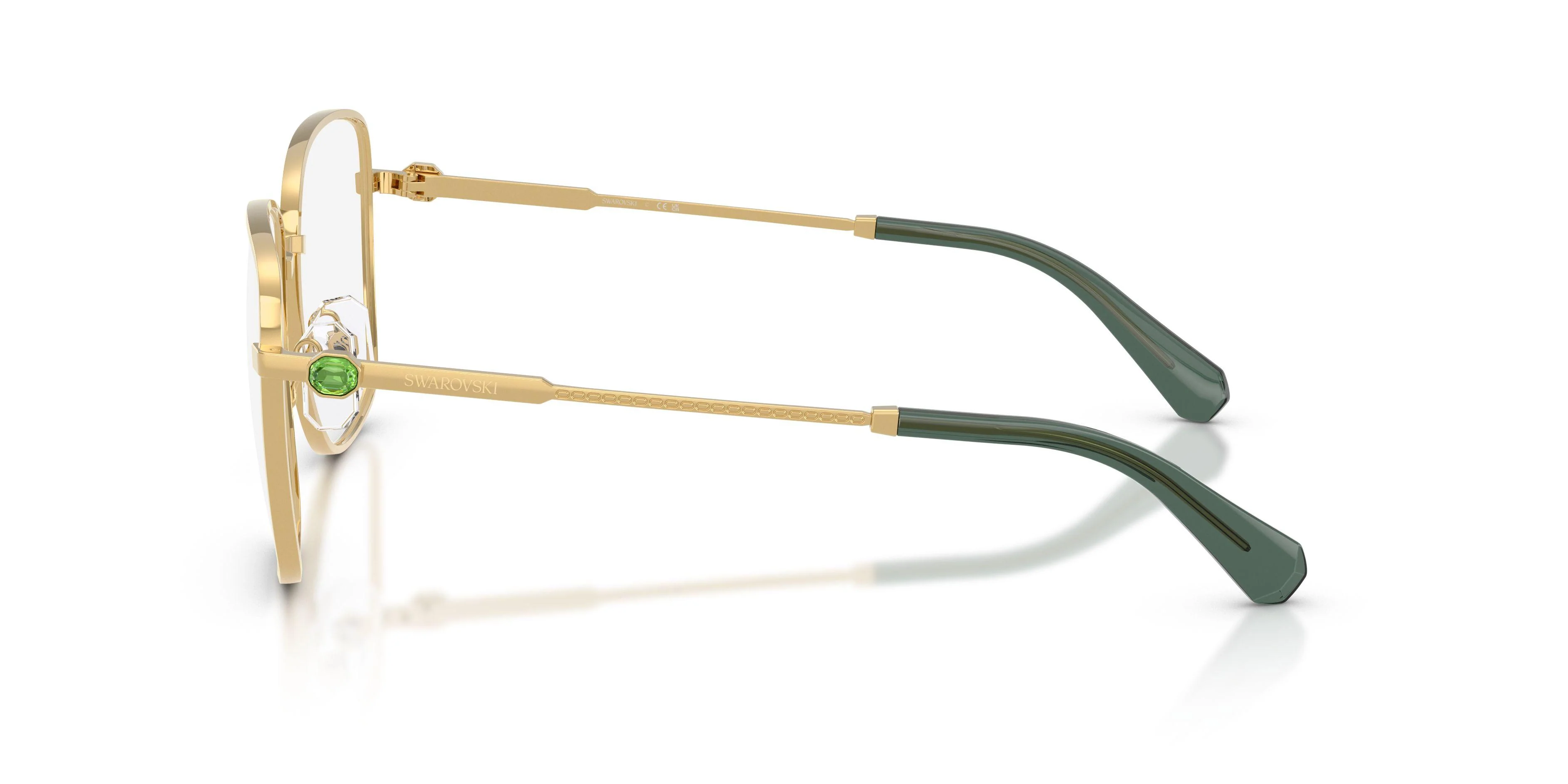 Swarovski 1036 Eyeglasses - Image 16