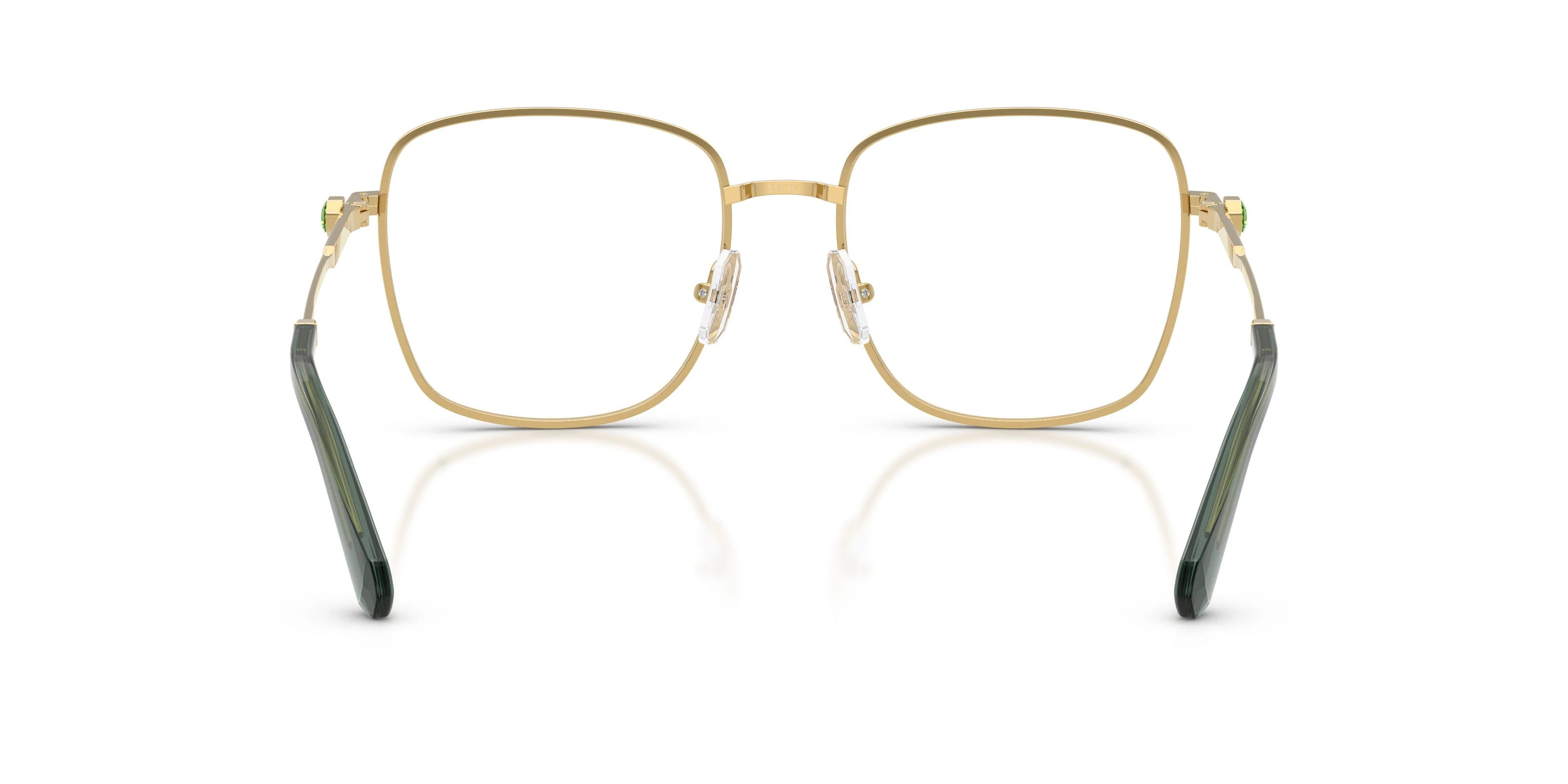 Swarovski 1036 Eyeglasses - Image 17