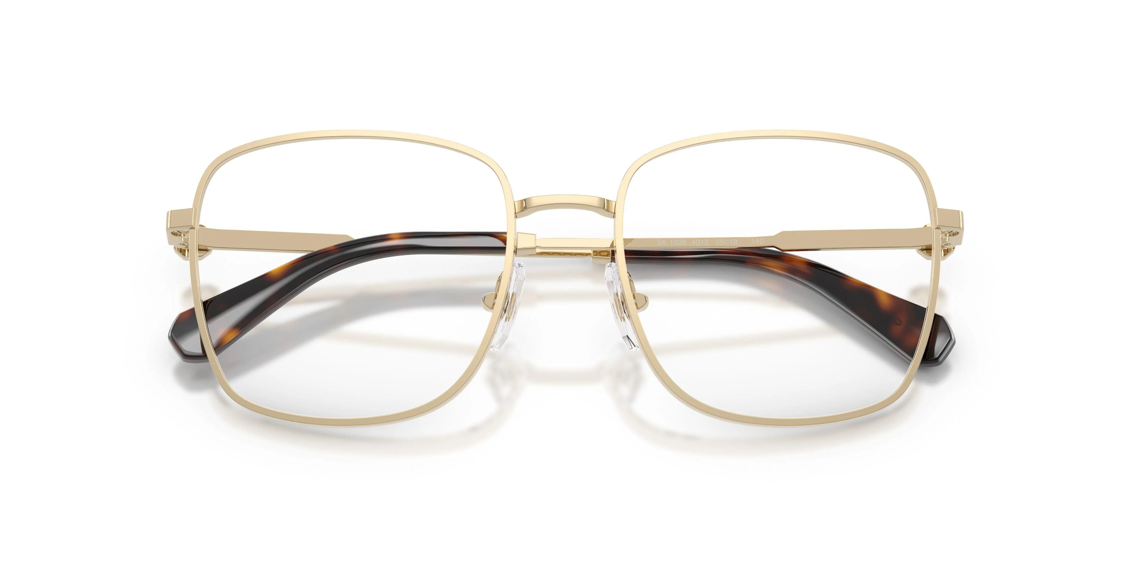 Swarovski 1036 Eyeglasses - Image 24