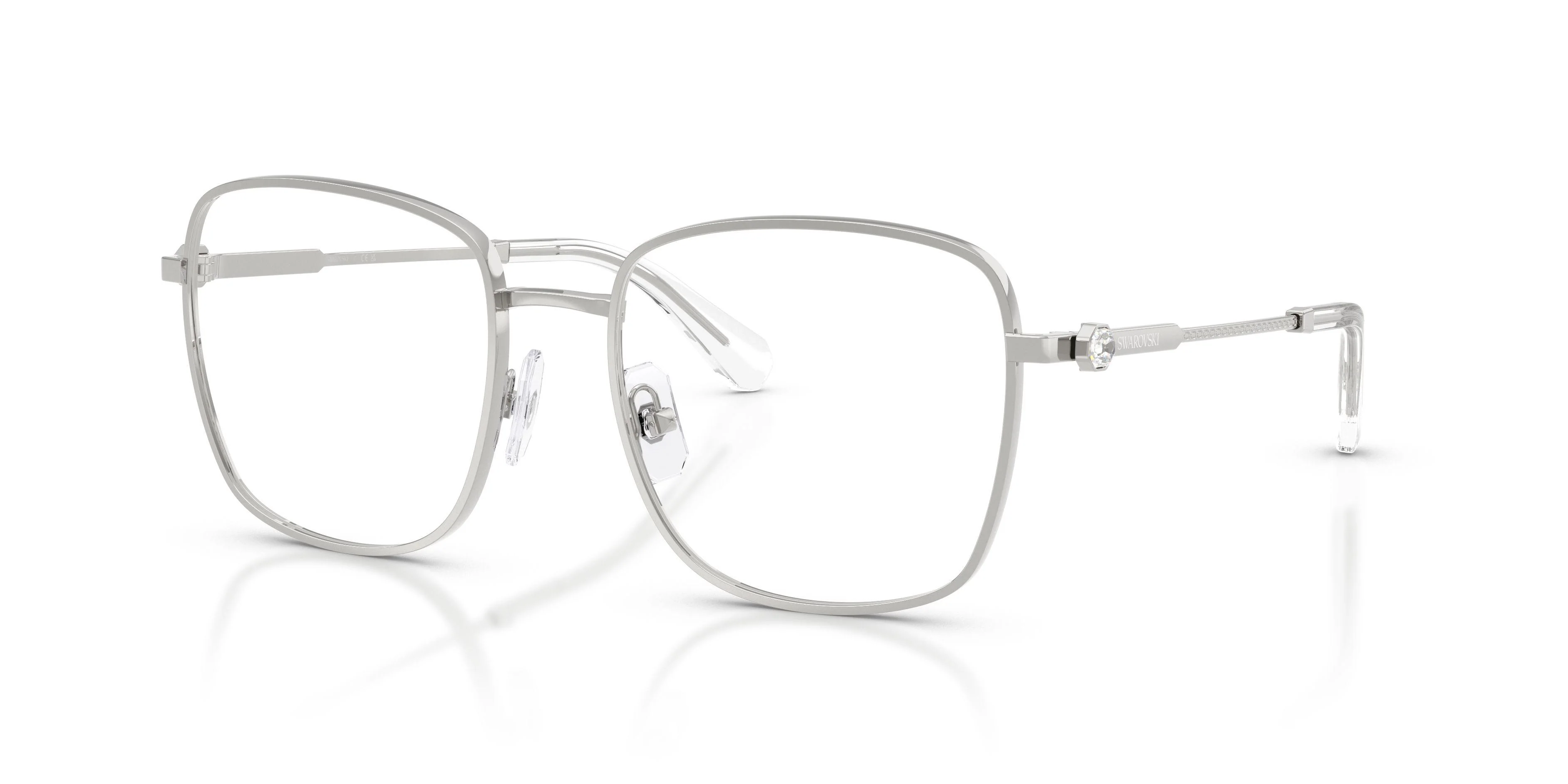 Swarovski 1036 Eyeglasses - Image 5