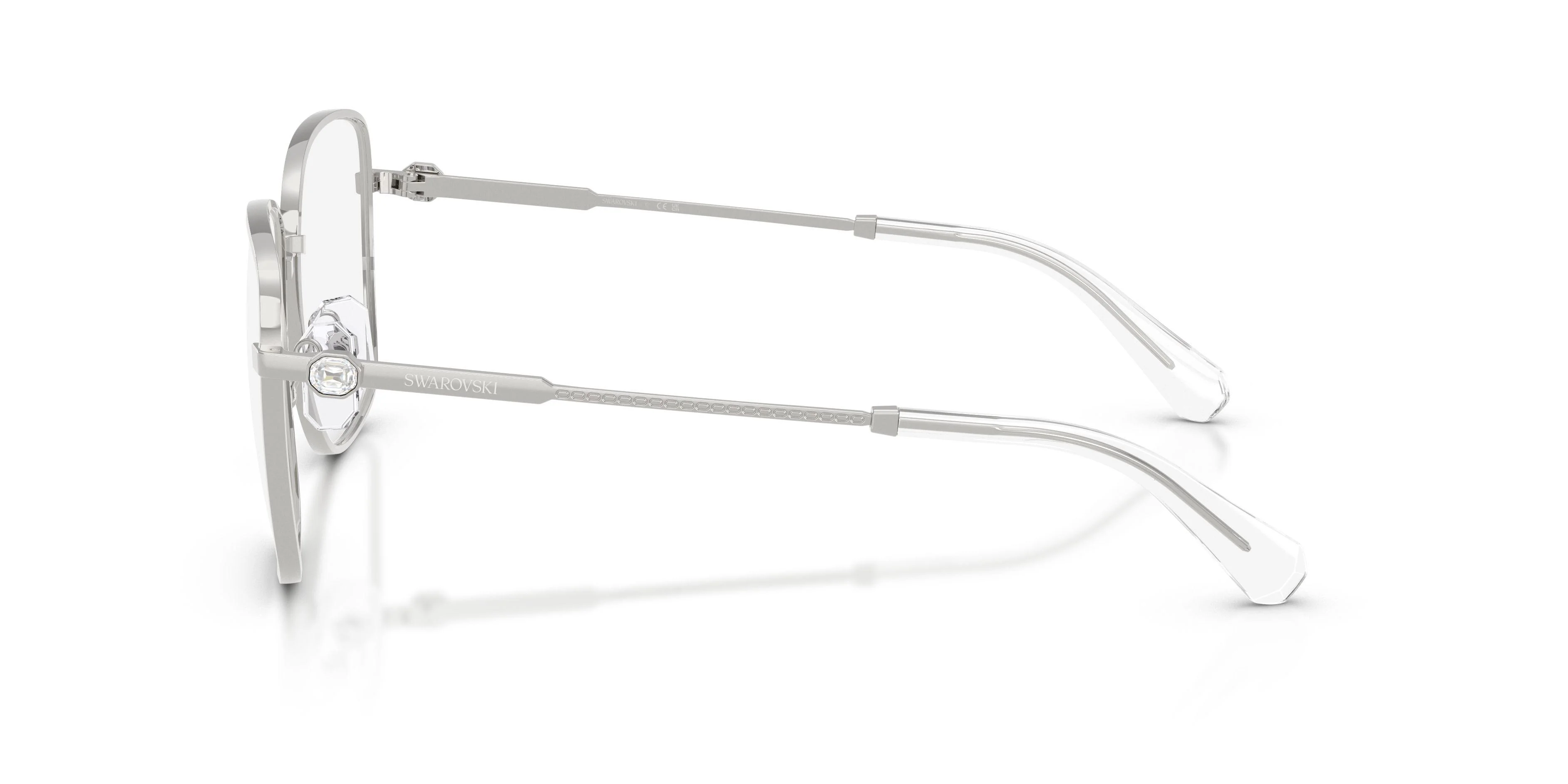 Swarovski 1036 Eyeglasses - Image 6