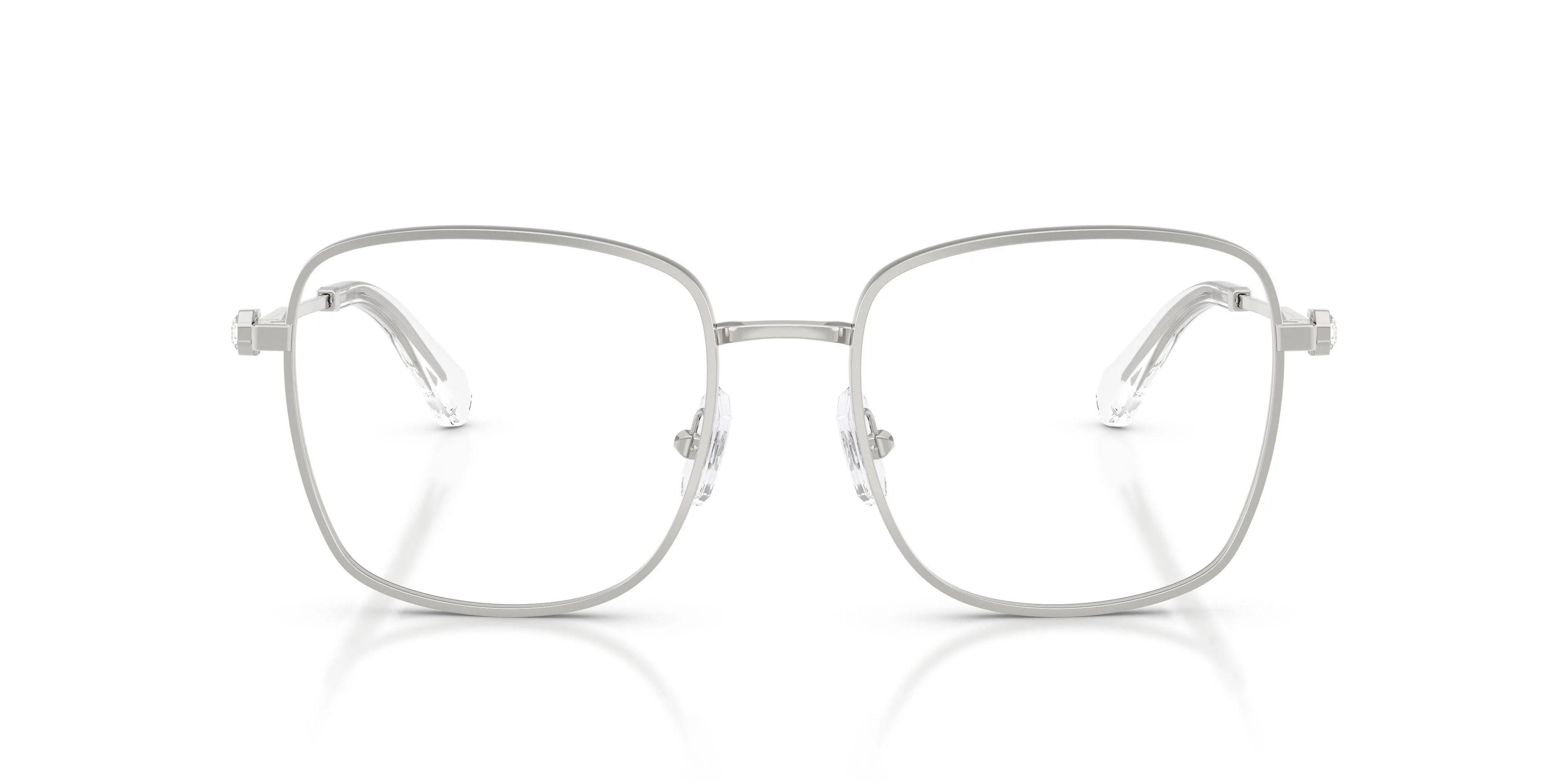 Swarovski 1036 Eyeglasses - Image 8