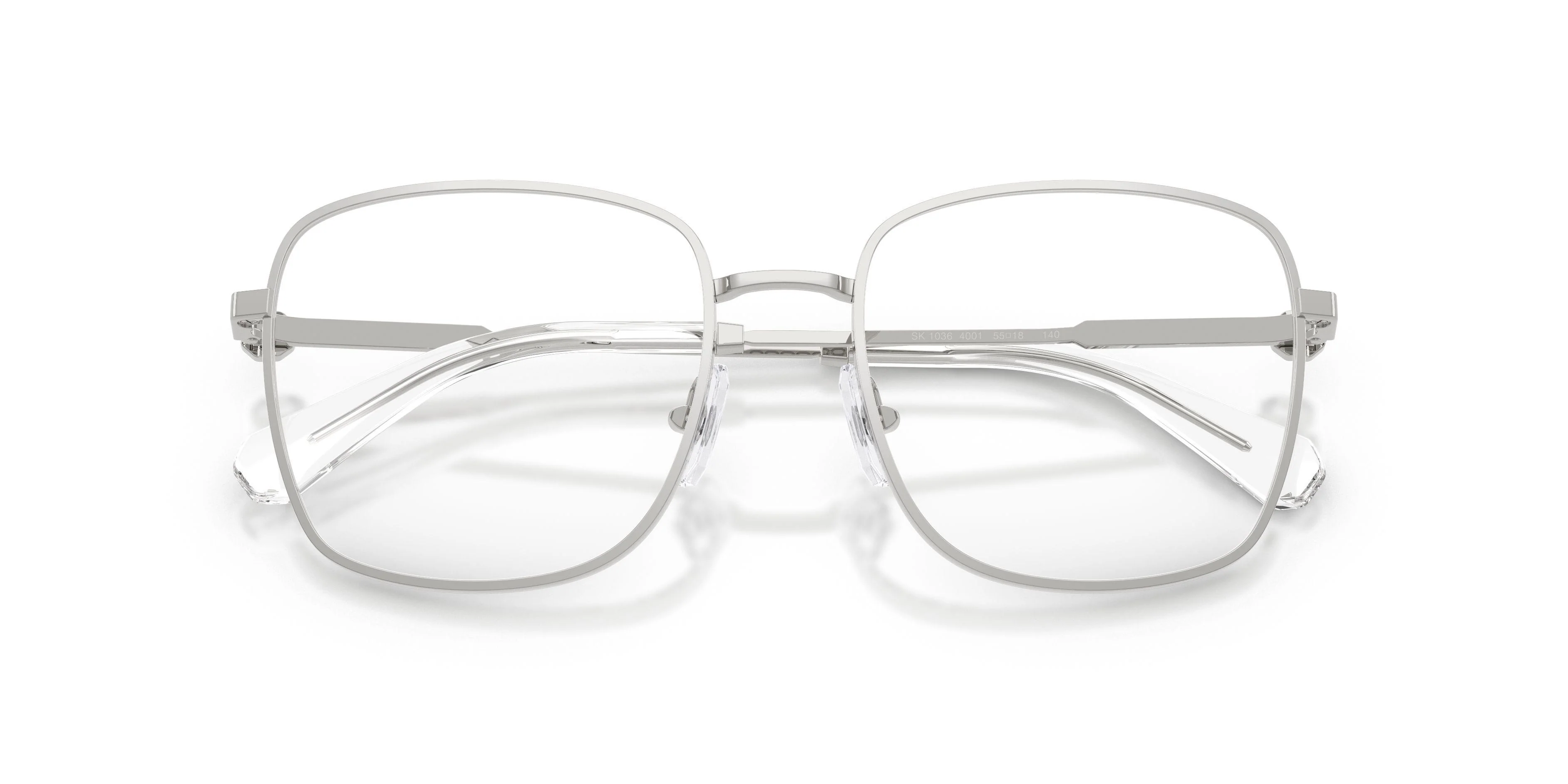 Swarovski 1036 Eyeglasses - Image 9