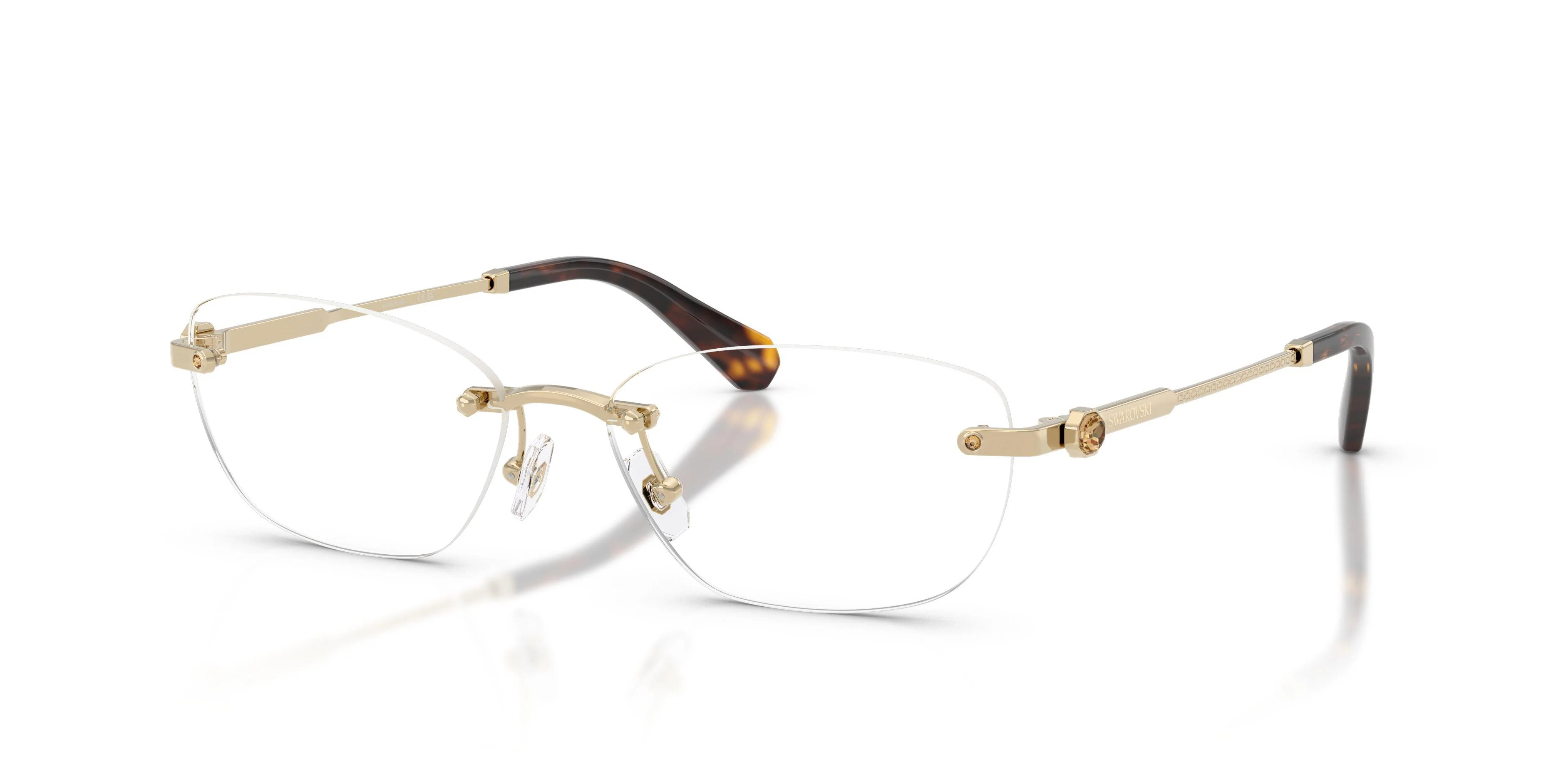 Swarovski 1037 Eyeglasses