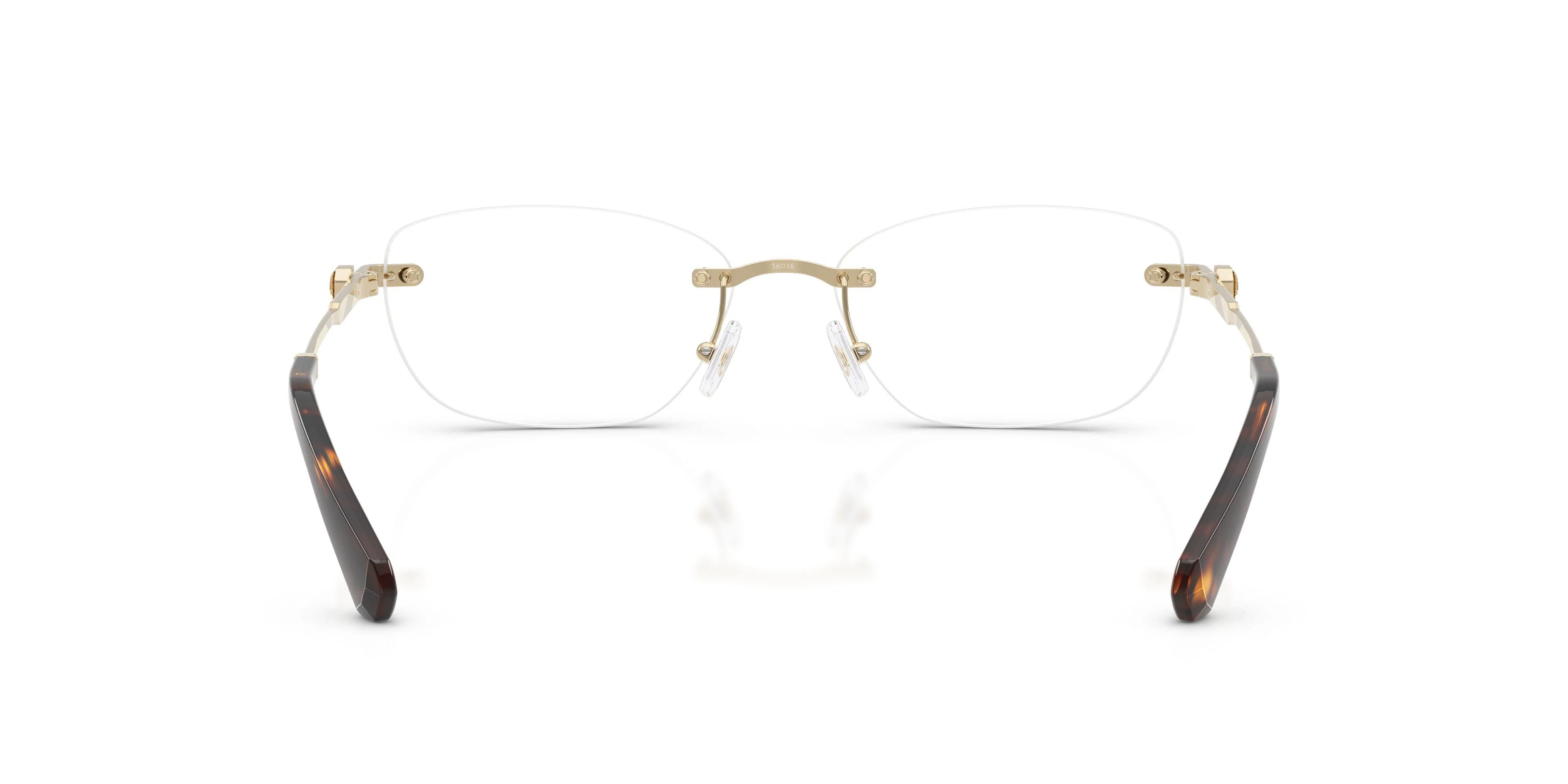 Swarovski 1037 Eyeglasses - Image 7