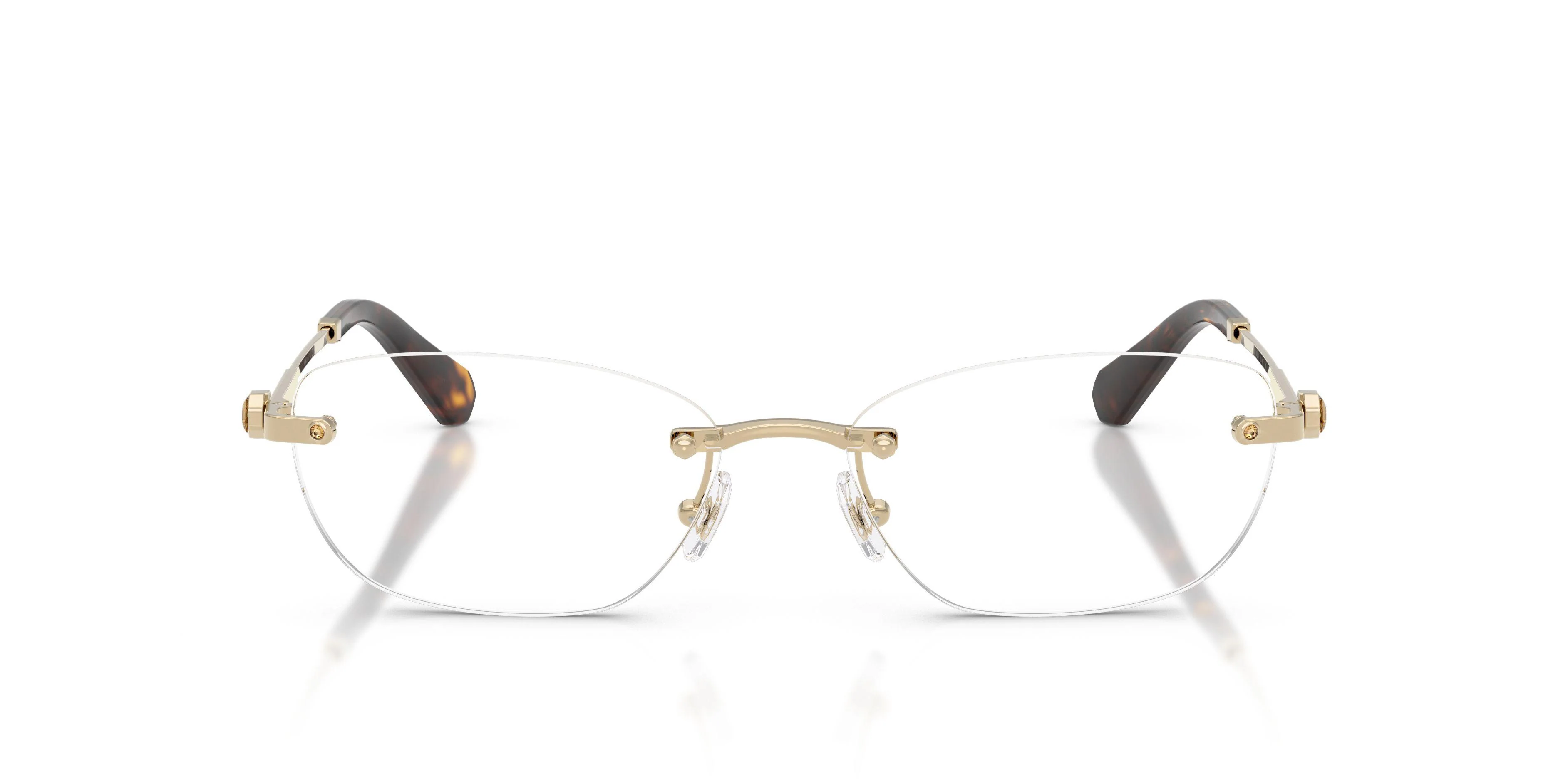 Swarovski 1037 Eyeglasses - Image 8