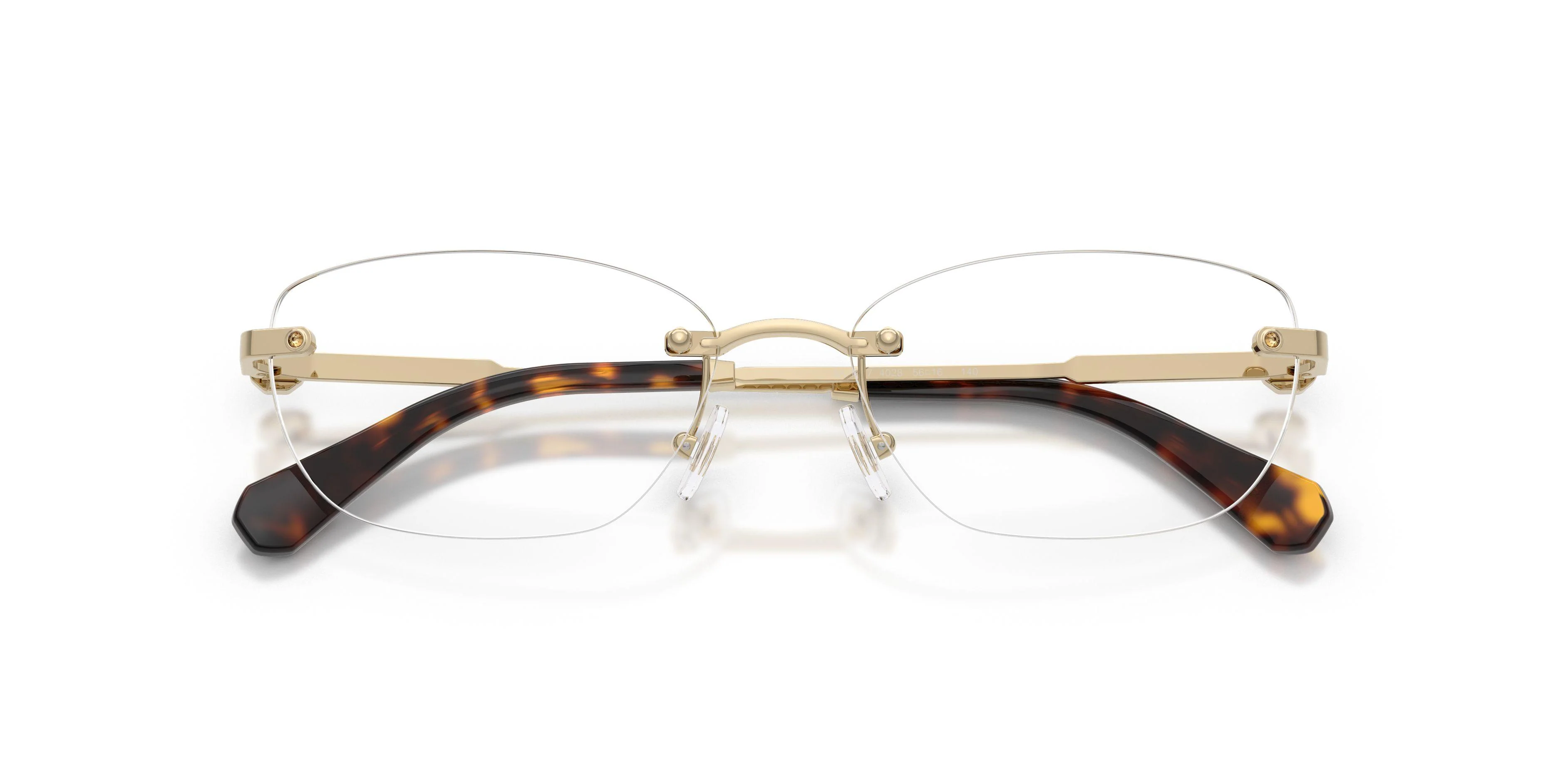 Swarovski 1037 Eyeglasses - Image 9