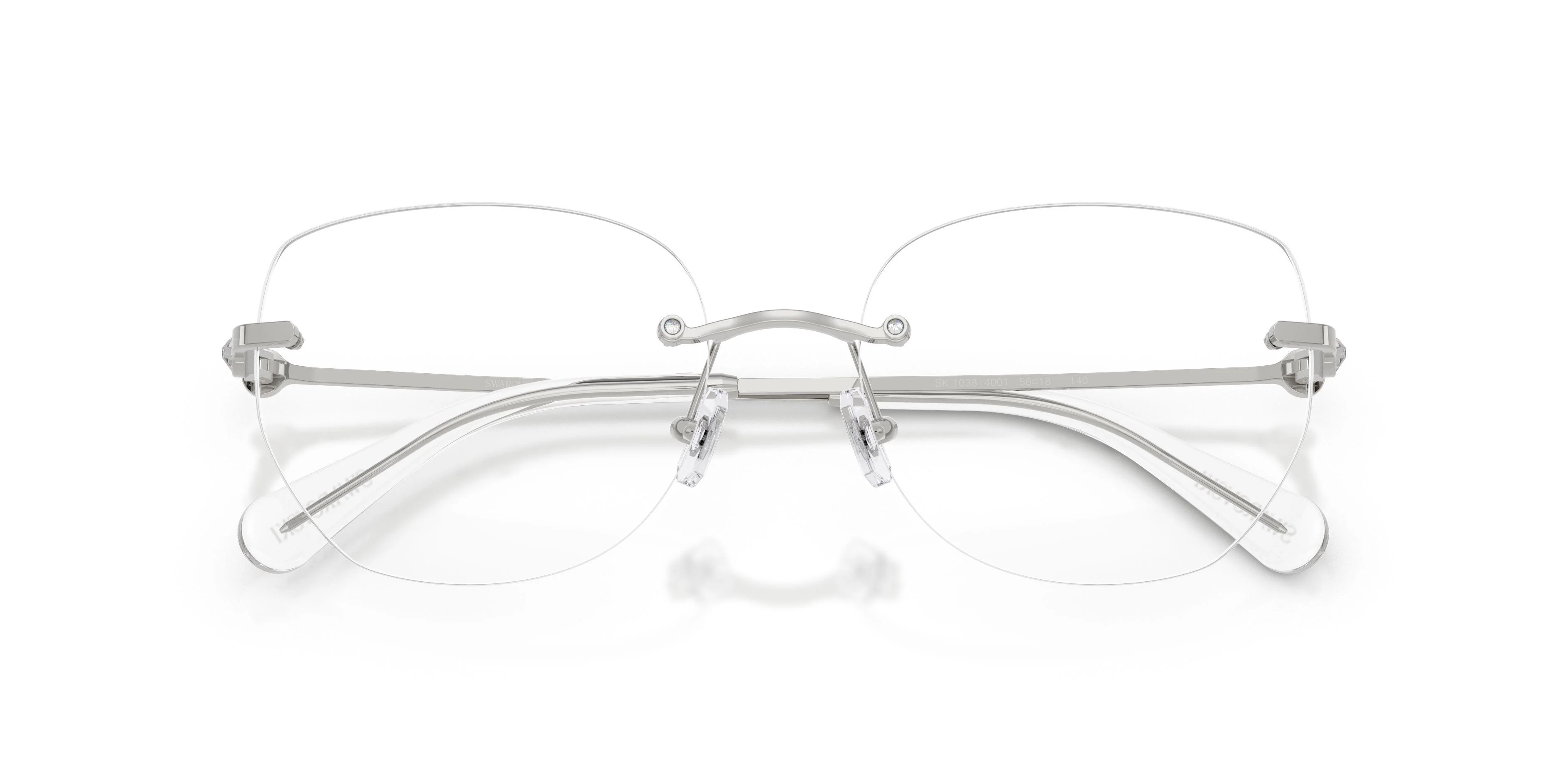 Swarovski 1038 Eyeglasses - Image 24