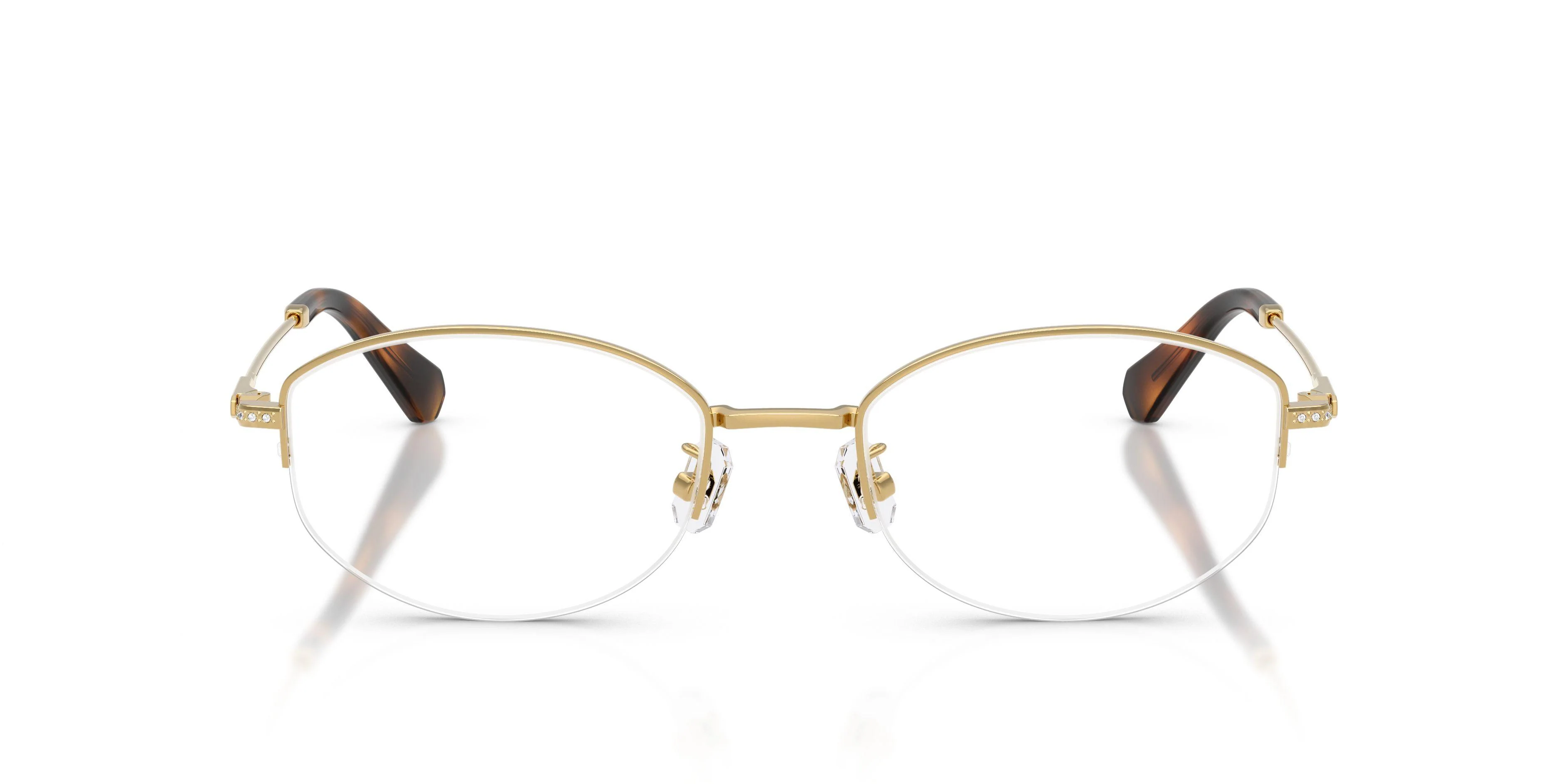Swarovski 1039D Eyeglasses - Image 17