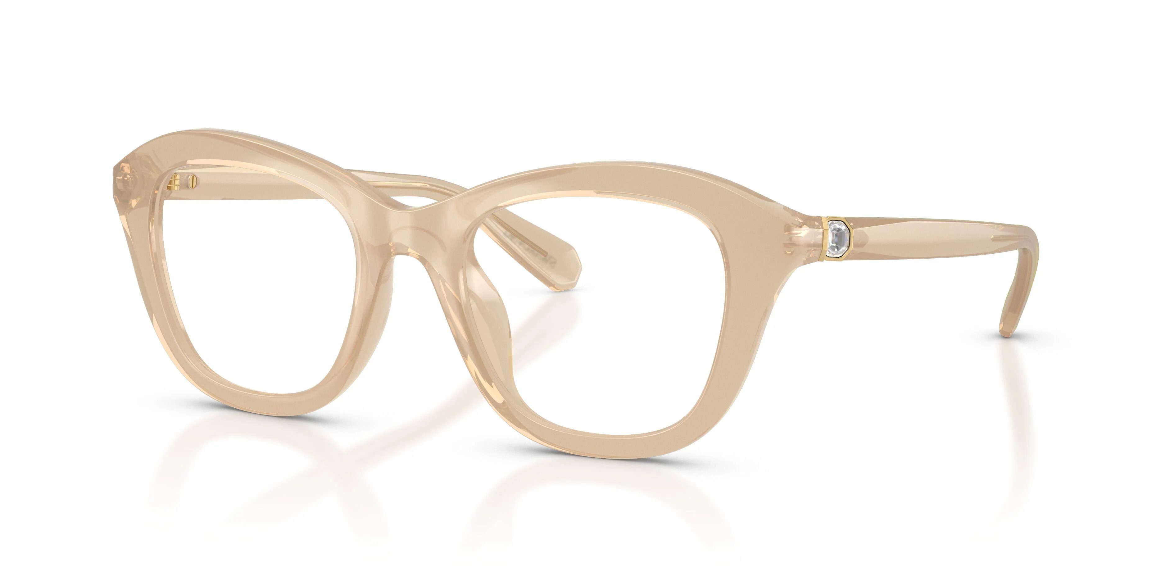 Swarovski 2042U Eyeglasses - Image 11