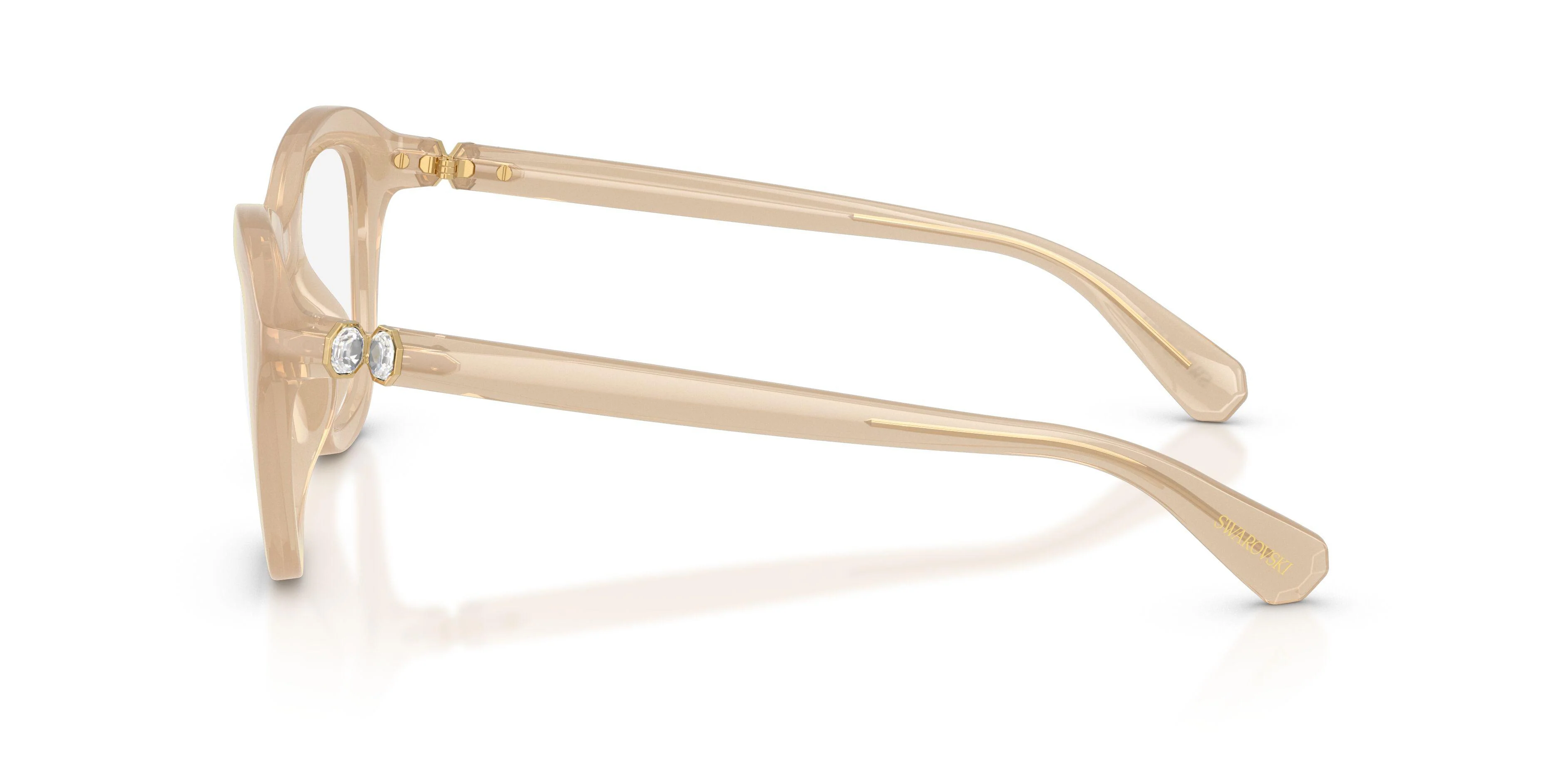 Swarovski 2042U Eyeglasses - Image 12