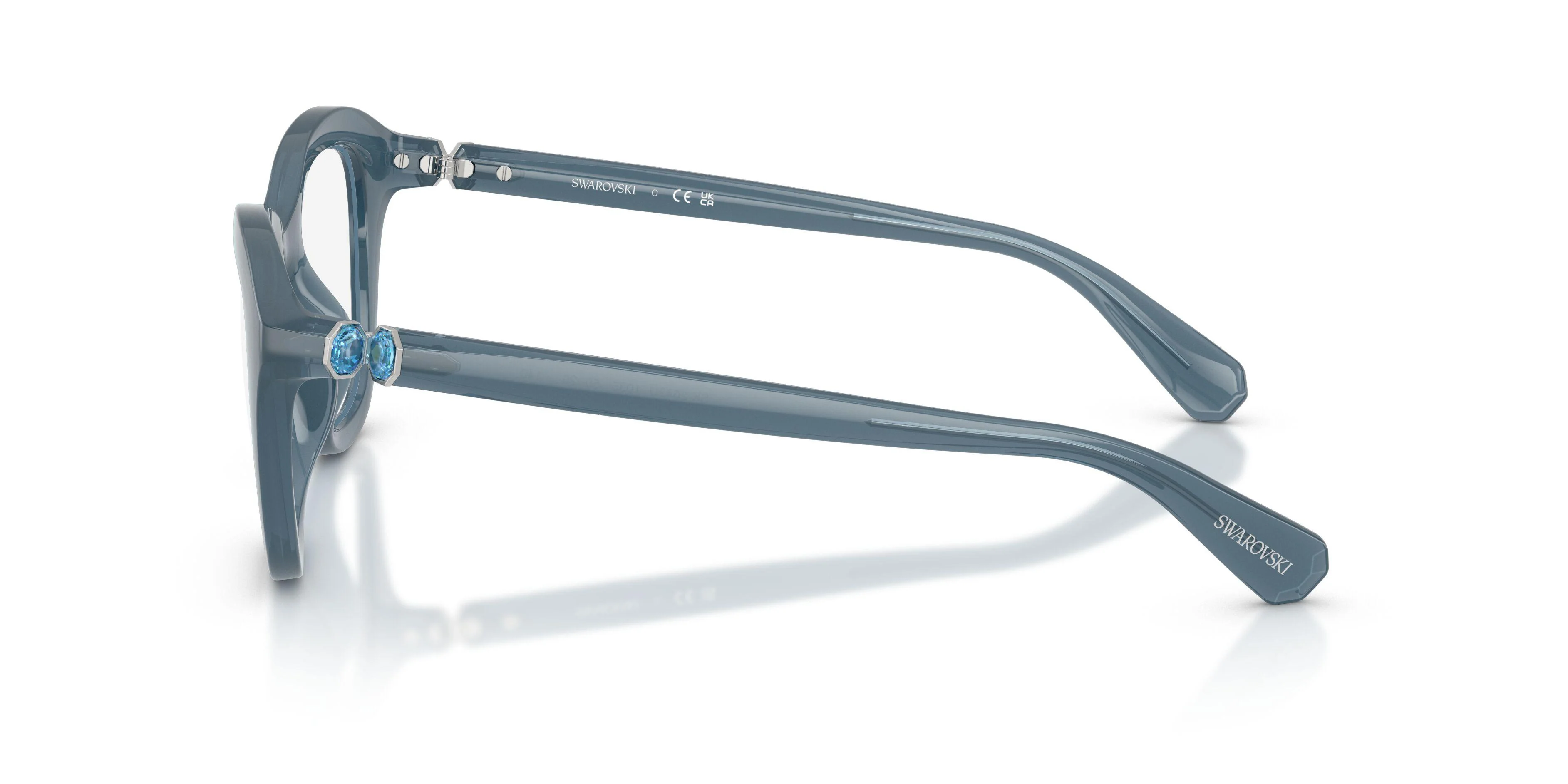 Swarovski 2042U Eyeglasses - Image 17