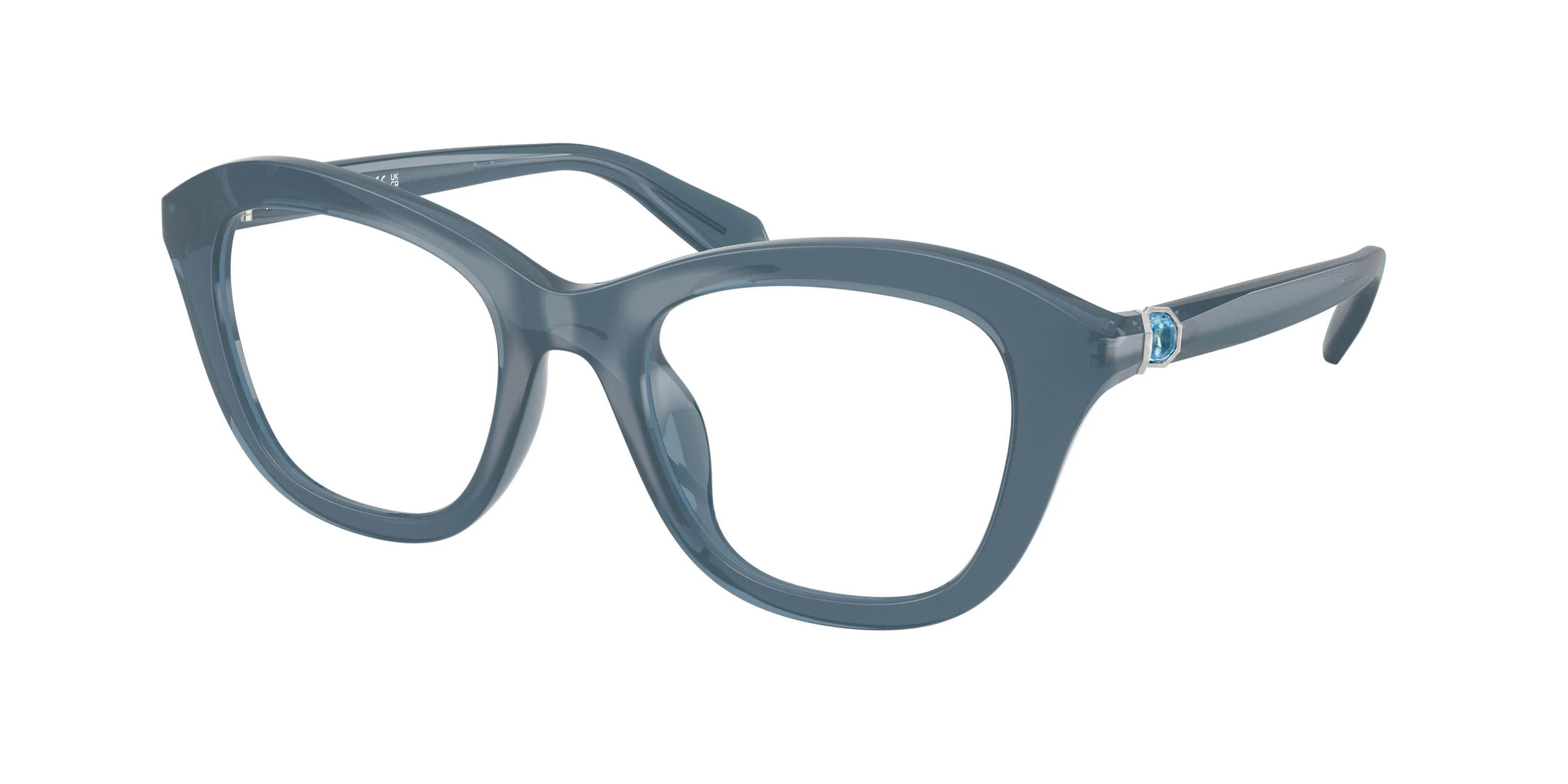 Swarovski 2042U Eyeglasses - Image 2