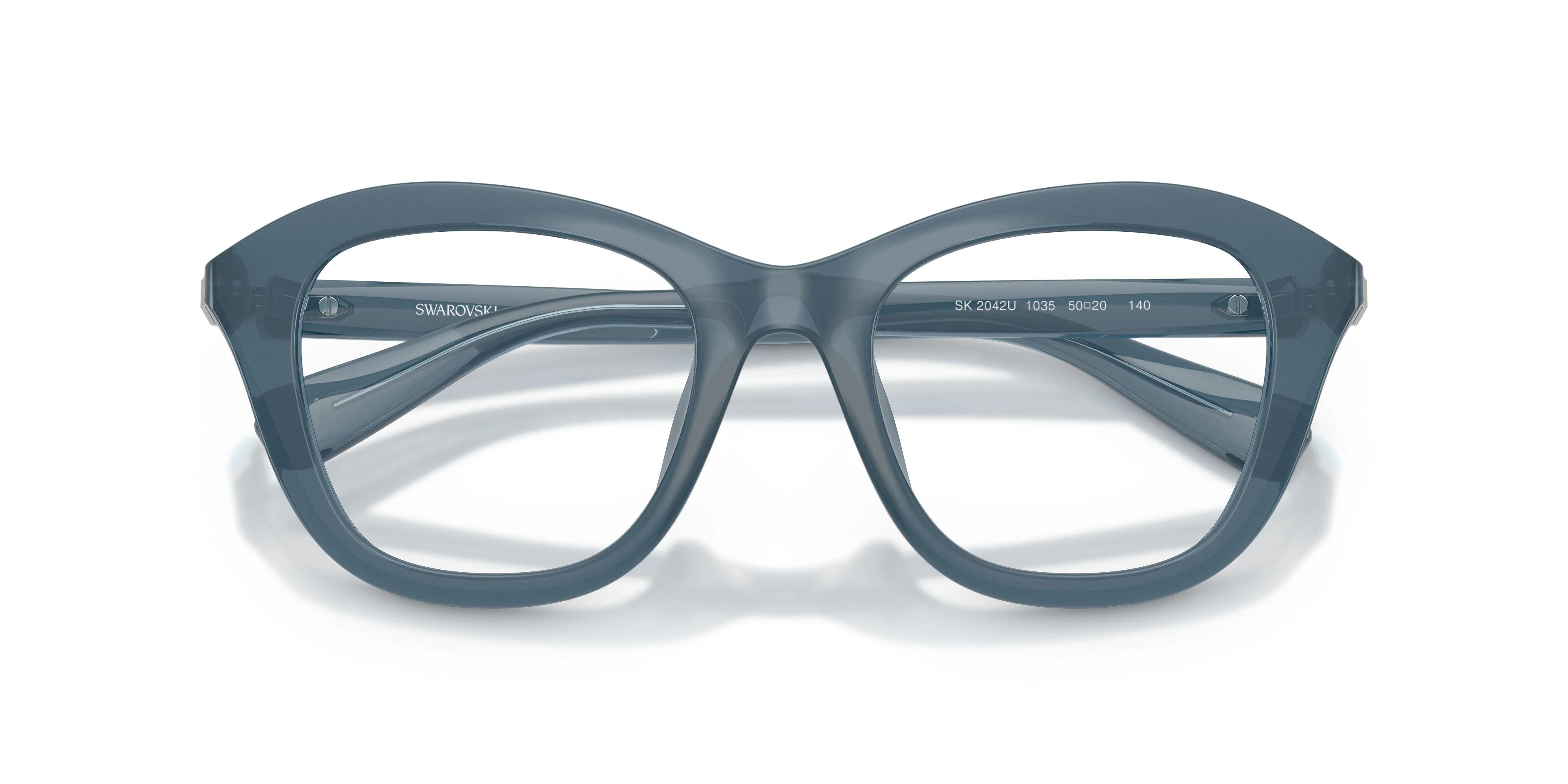 Swarovski 2042U Eyeglasses - Image 20