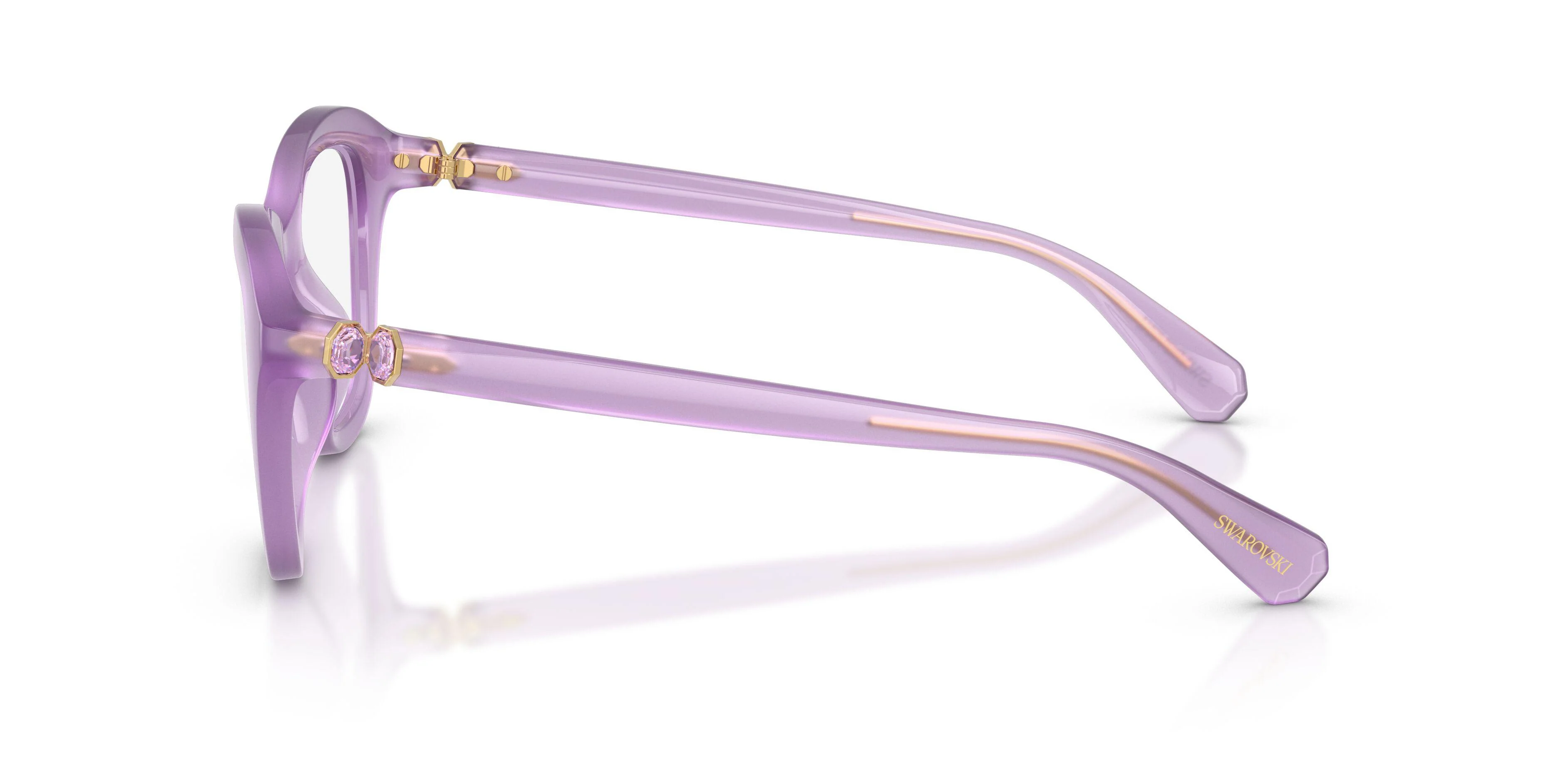 Swarovski 2042U Eyeglasses - Image 22