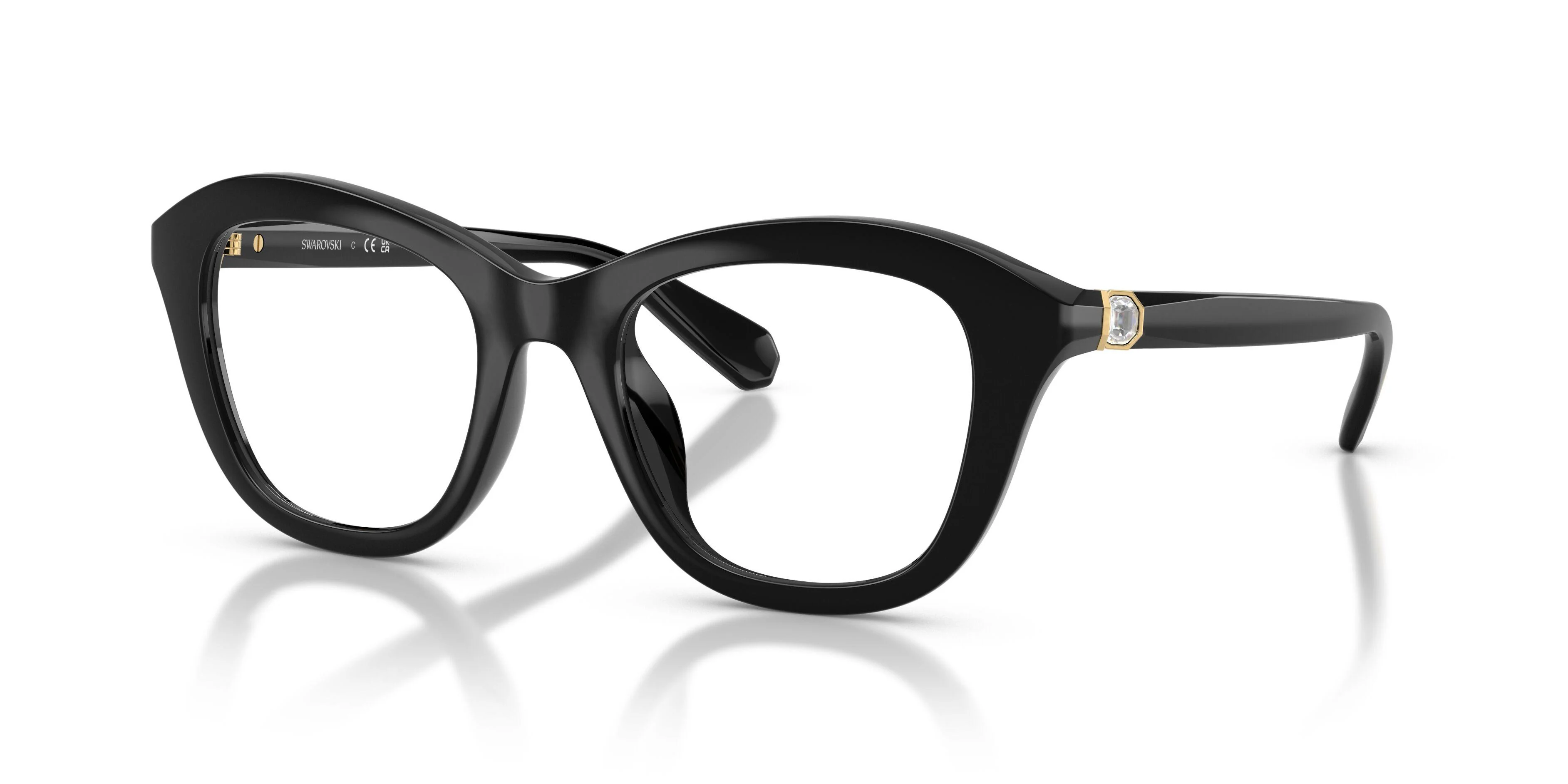 Swarovski 2042U Eyeglasses - Image 26