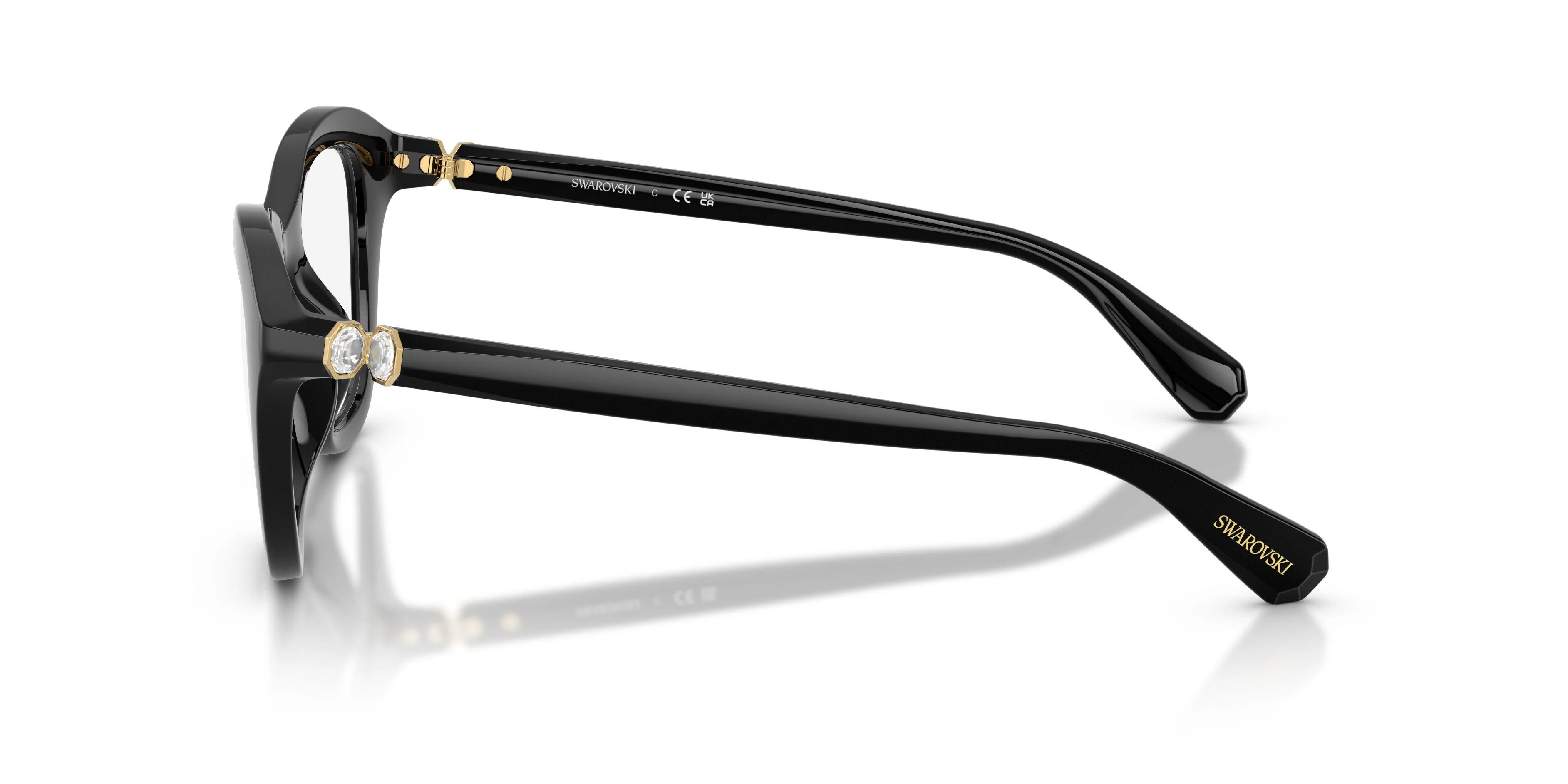 Swarovski 2042U Eyeglasses - Image 27