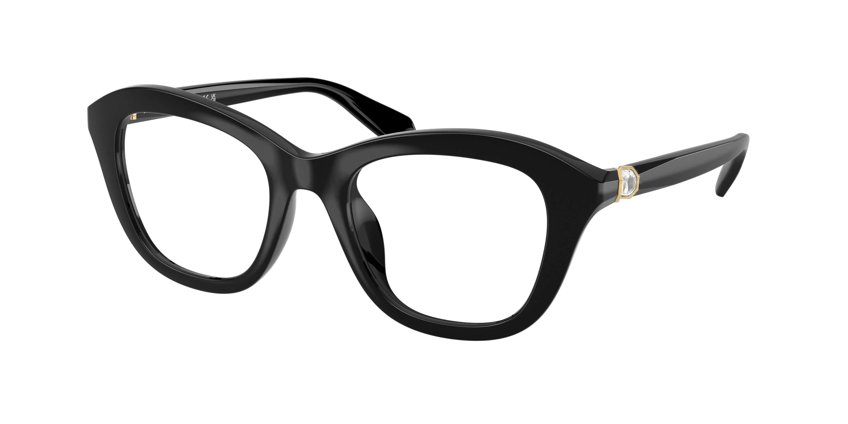 Swarovski 2042U Eyeglasses - Image 4