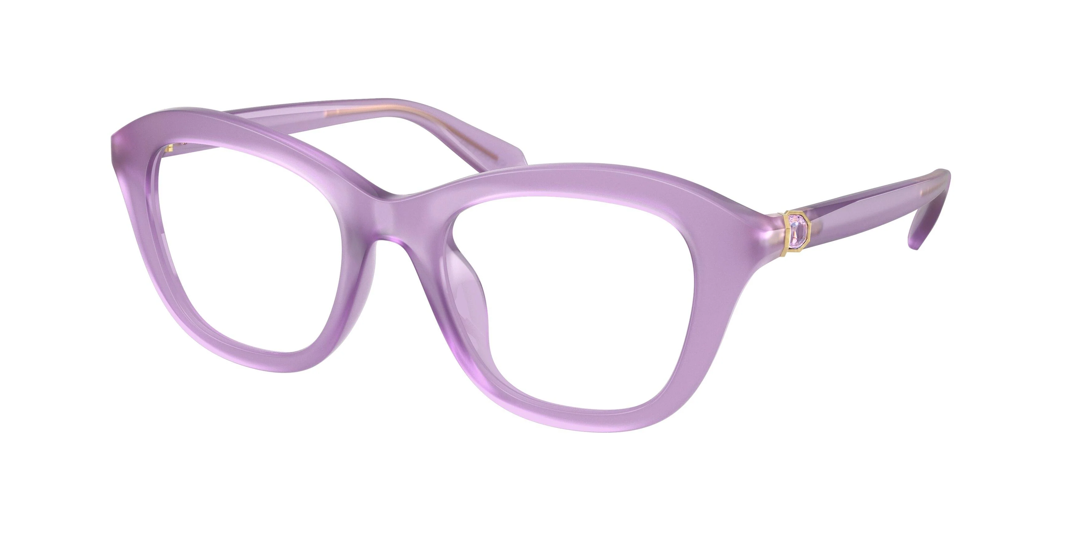 Swarovski 2042U Eyeglasses - Image 8