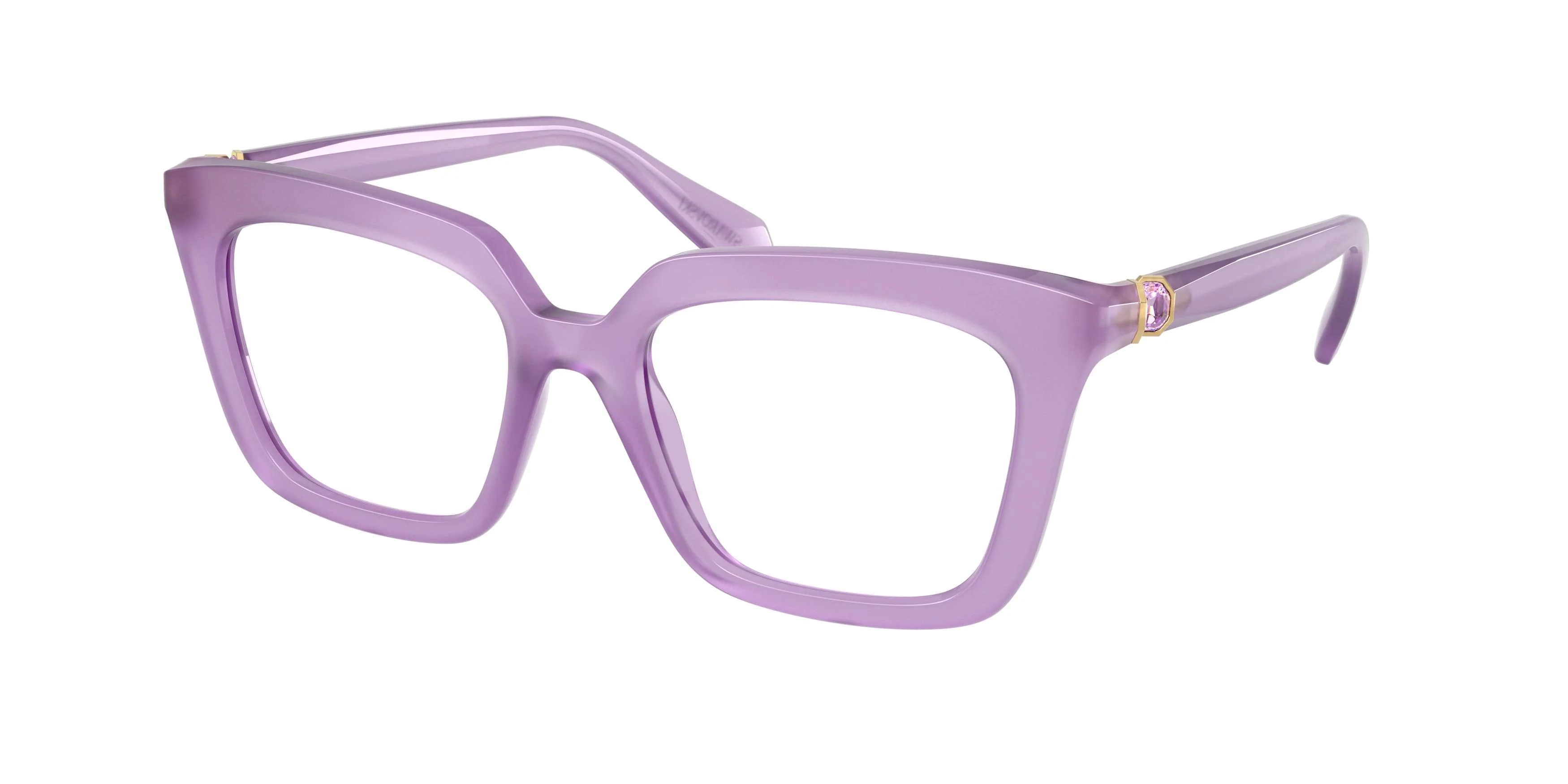 Swarovski 2043F Eyeglasses - Image 5