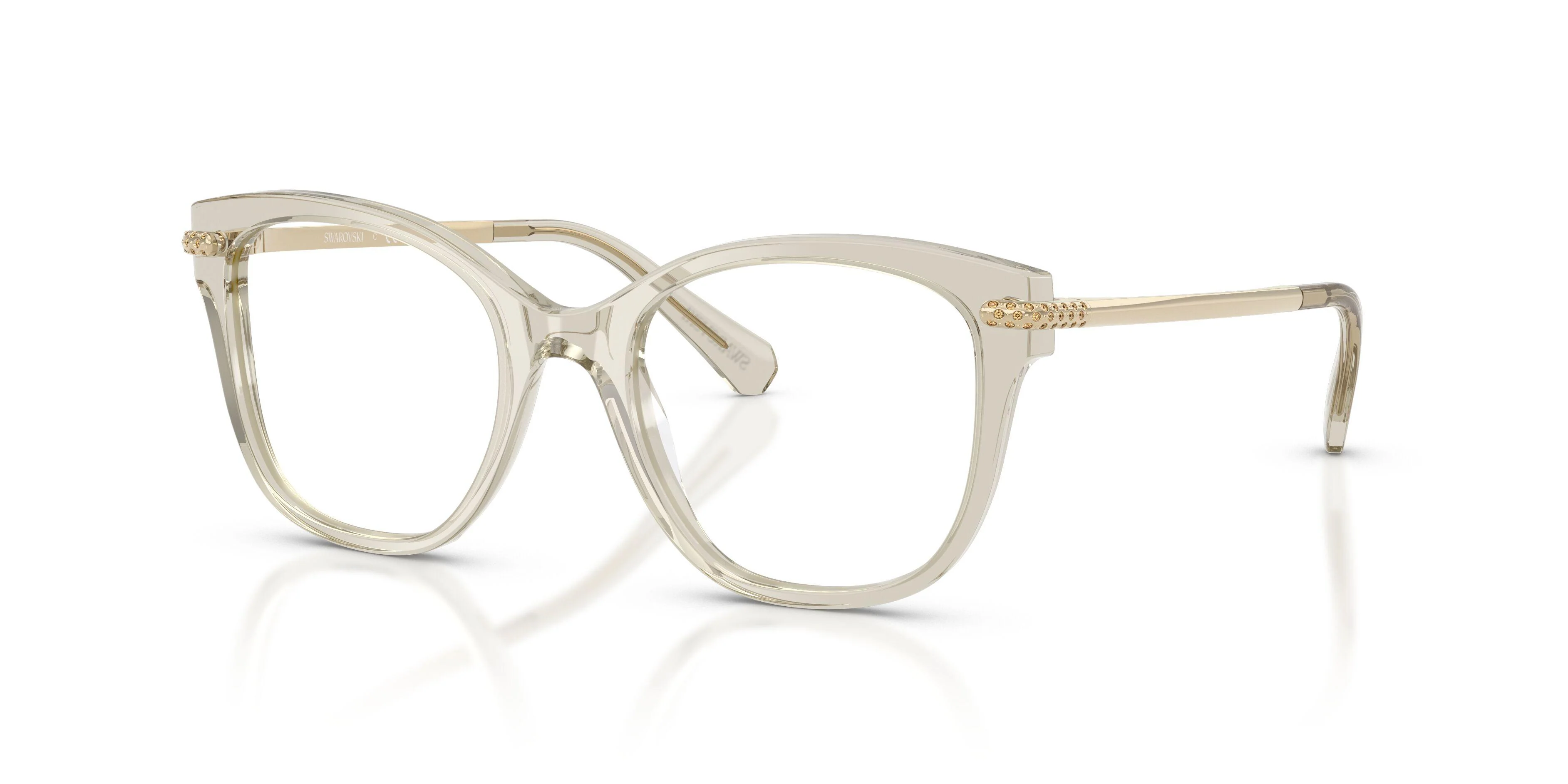 Swarovski 2044 Eyeglasses - Image 23